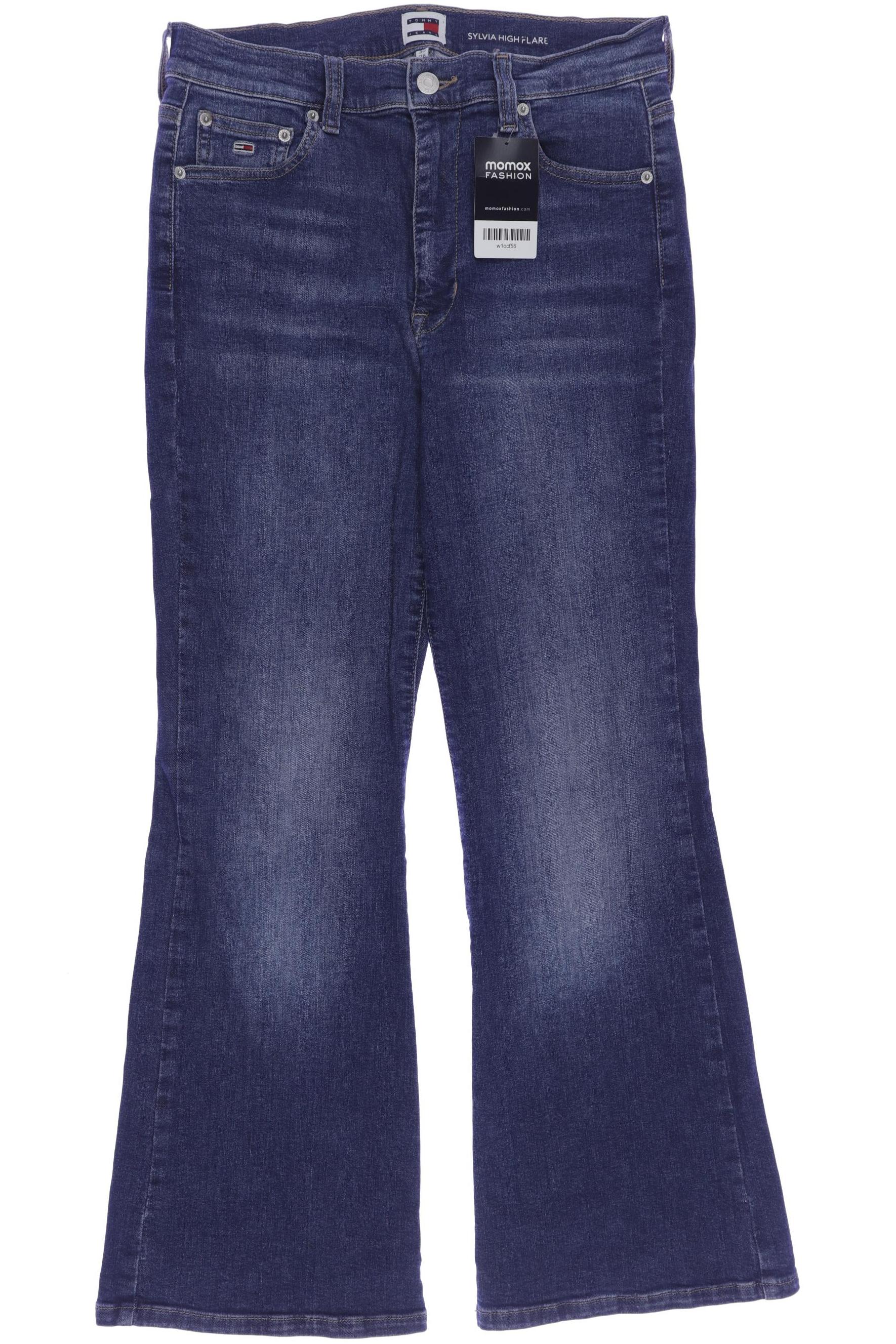 

Tommy Jeans Damen Jeans, marineblau, Gr. 30