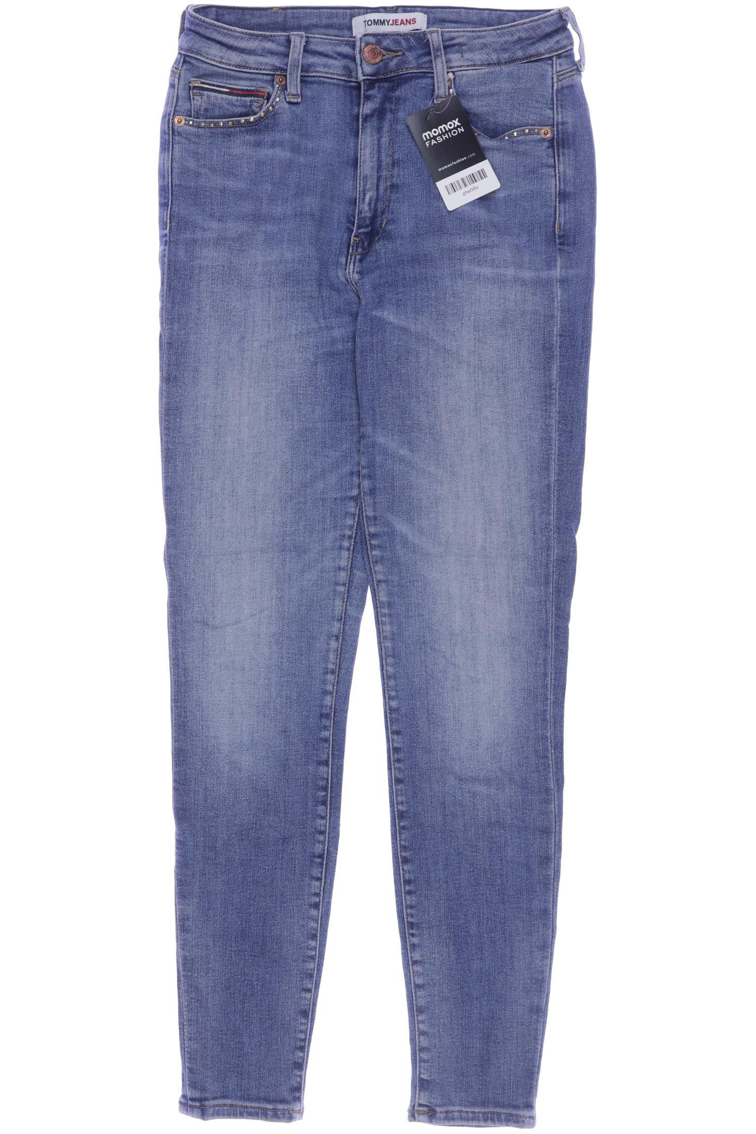 

Tommy Jeans Damen Jeans, blau, Gr. 27
