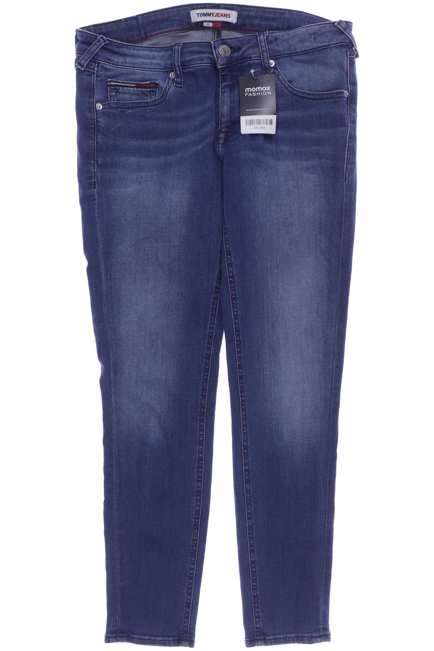 

Tommy Jeans Damen Jeans, blau, Gr. 30