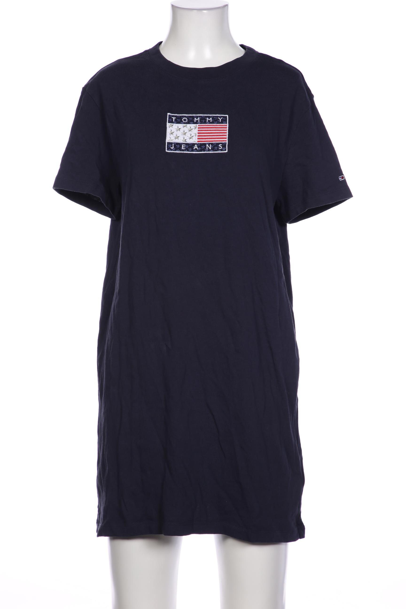 

Tommy Jeans Damen Kleid, marineblau, Gr. 36