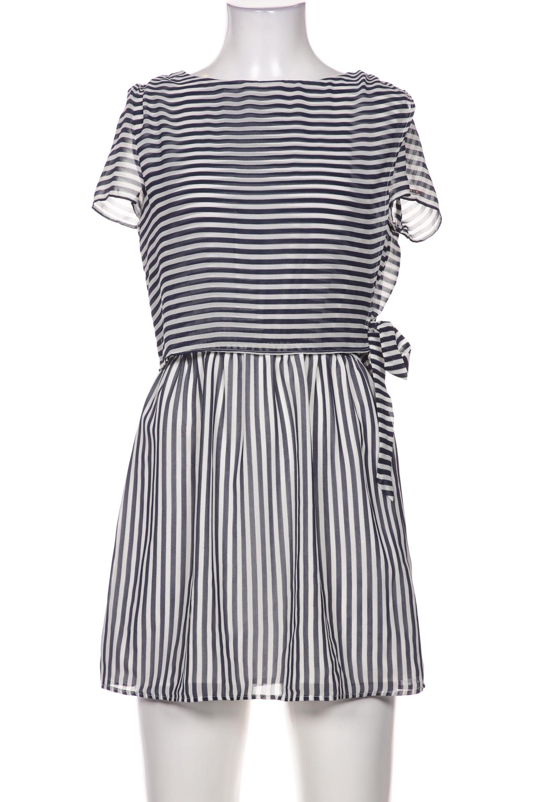 

Tommy Jeans Damen Kleid, marineblau, Gr. 34