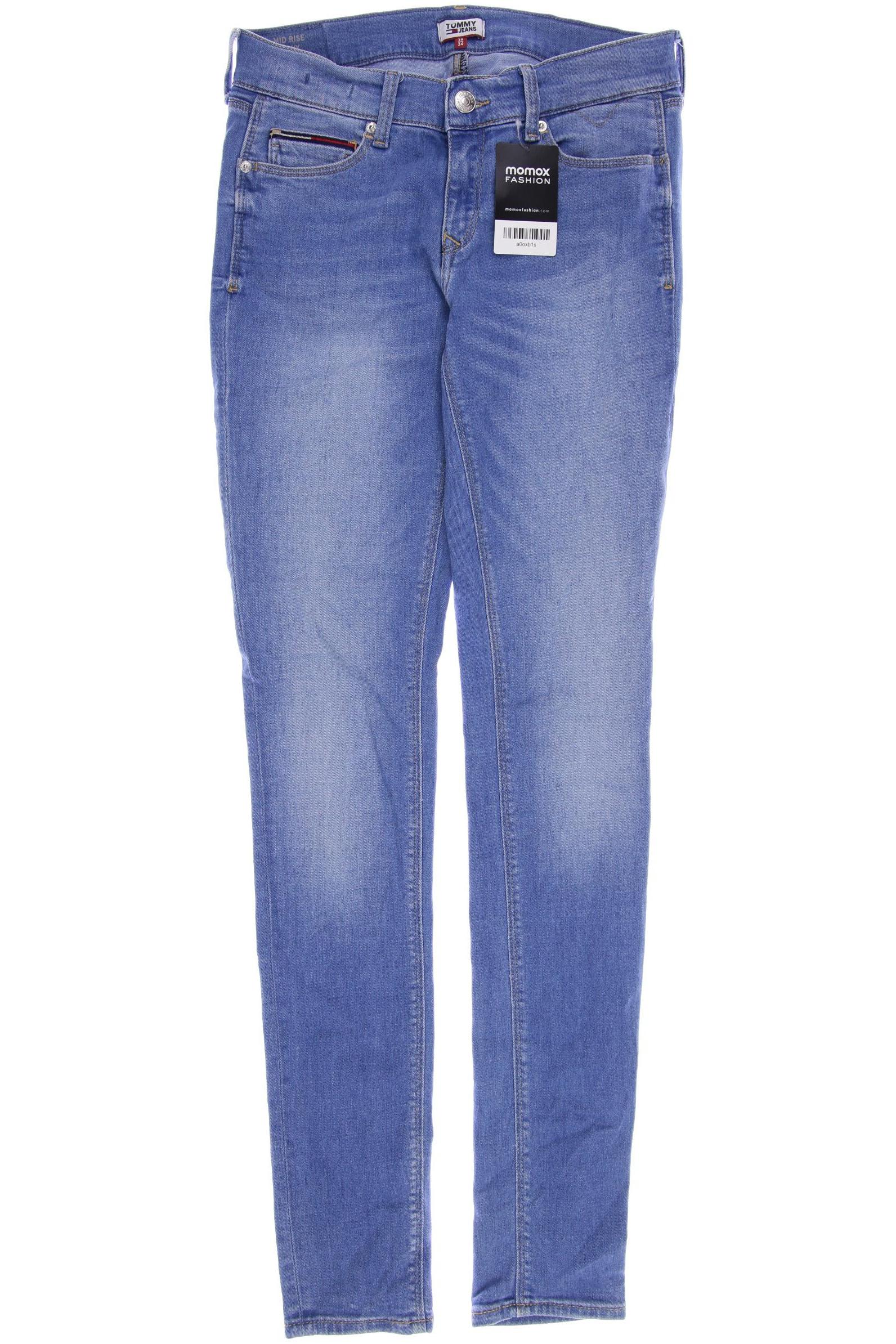 

Tommy Jeans Damen Jeans, blau, Gr. 40