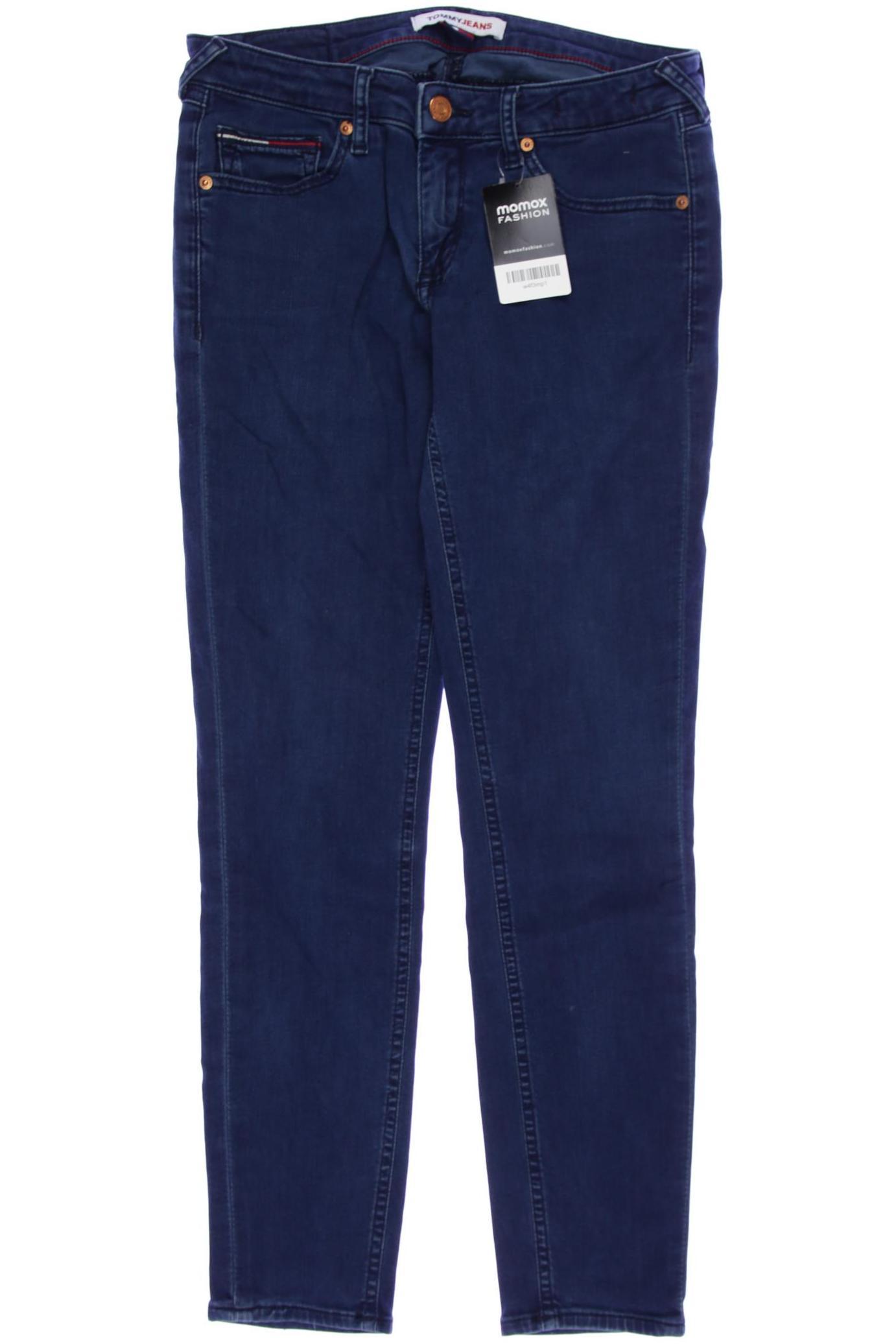 

Tommy Jeans Damen Jeans, marineblau, Gr. 29