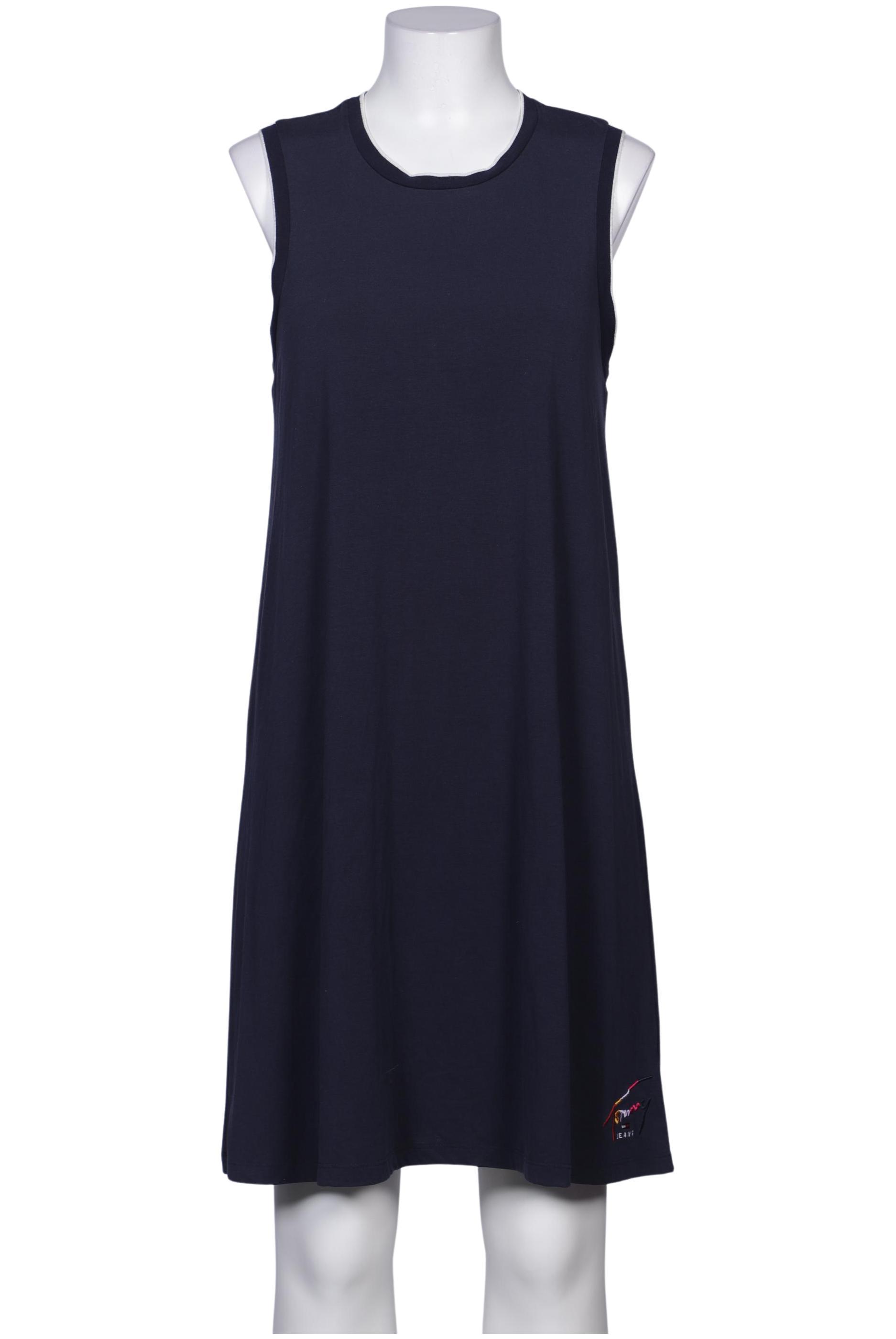 

Tommy Jeans Damen Kleid, marineblau, Gr. 42
