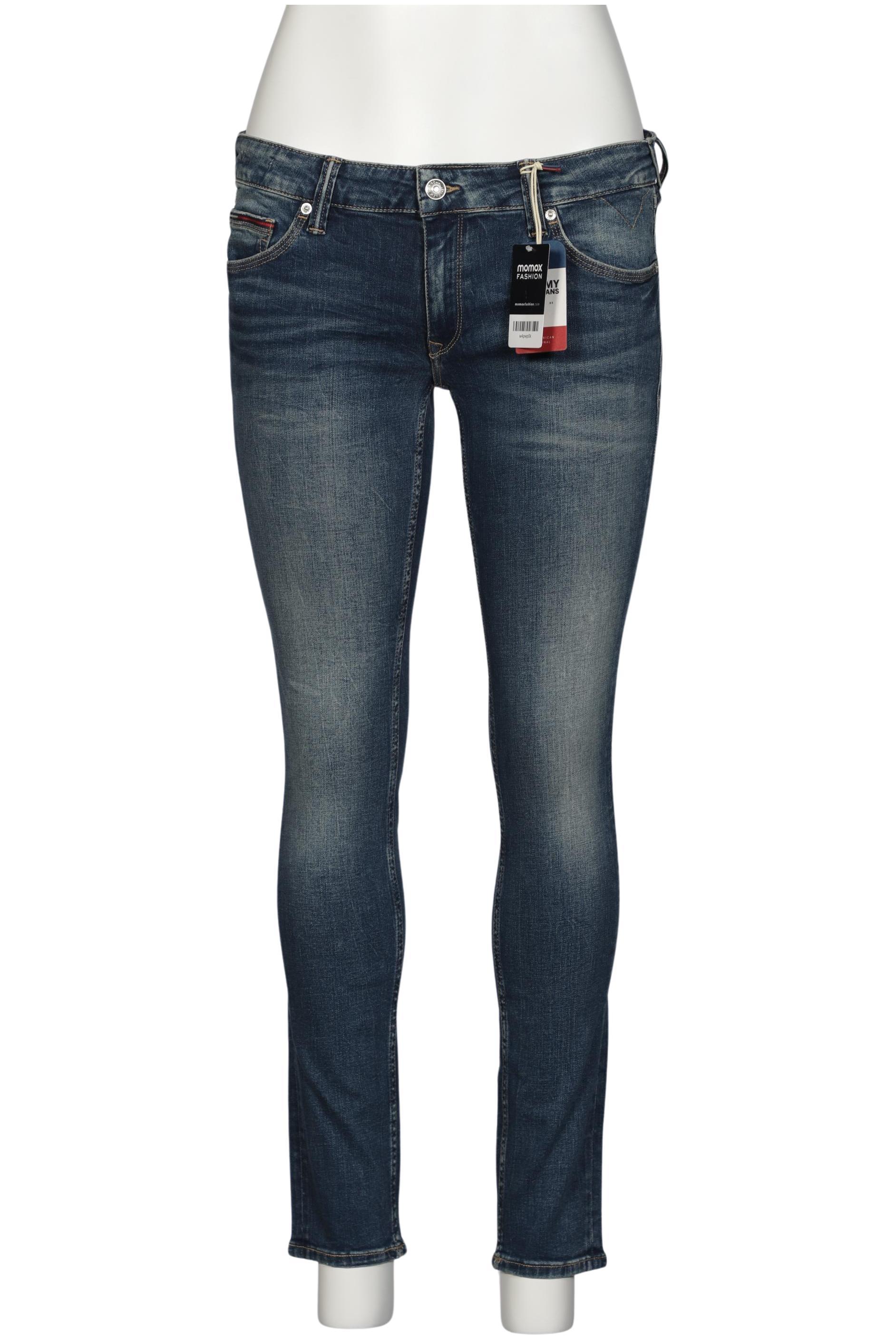 

Tommy Jeans Damen Jeans, blau, Gr. 34