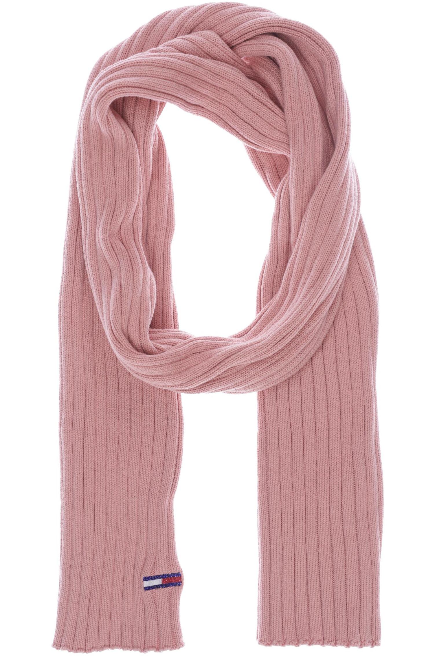 

Tommy Jeans Damen Schal, pink