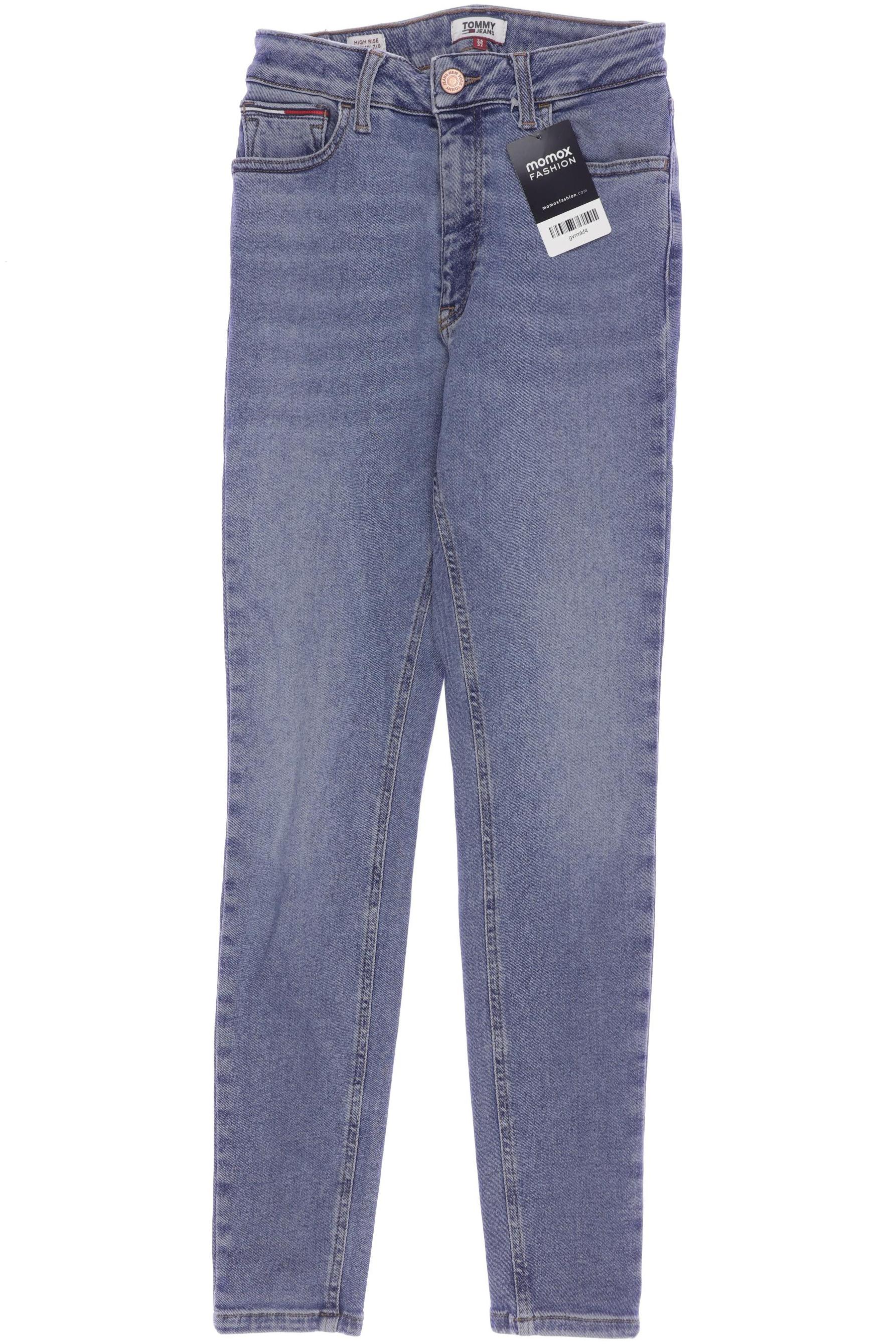 

Tommy Jeans Damen Jeans, blau, Gr. 26