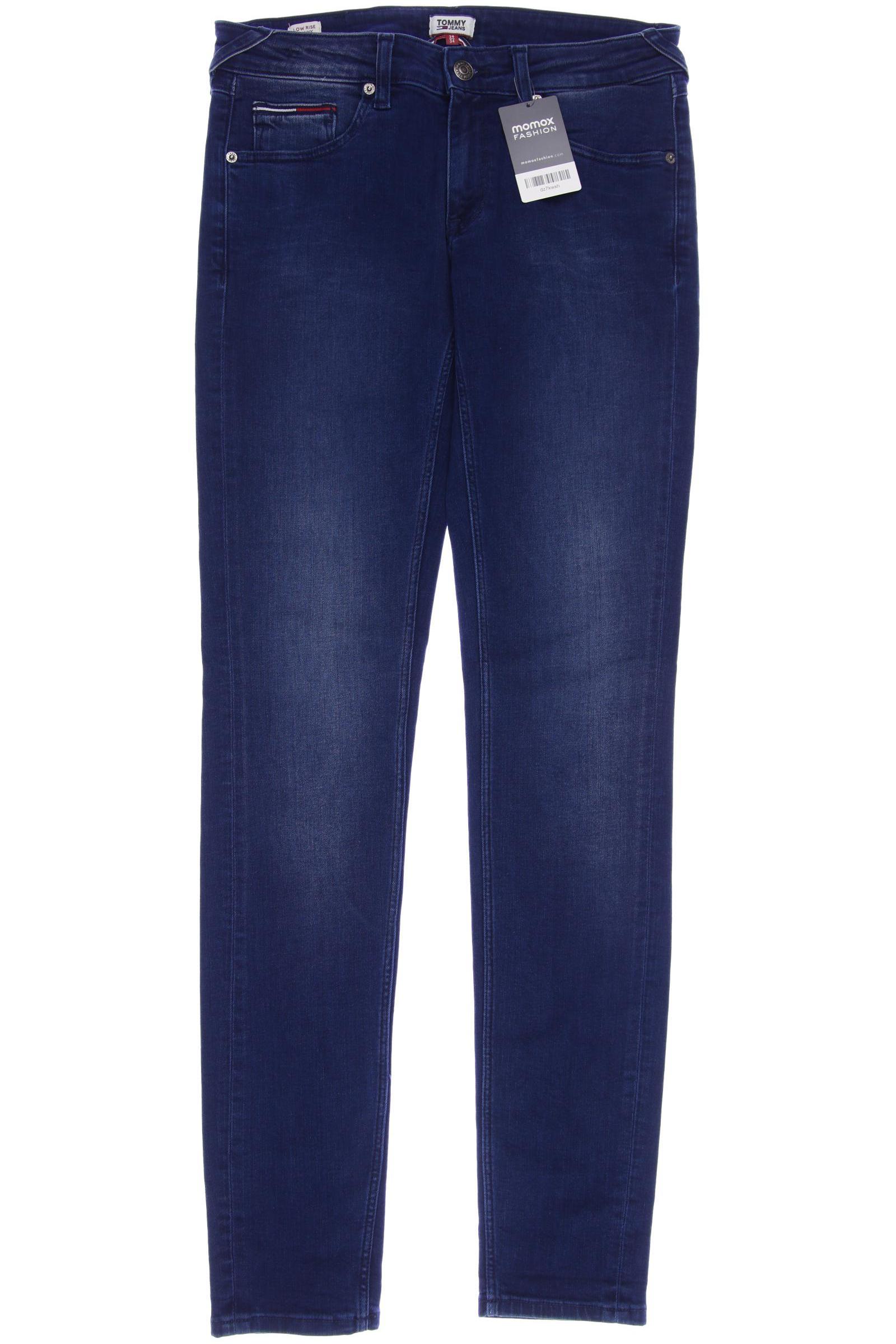 

Tommy Jeans Damen Jeans, marineblau, Gr. 29