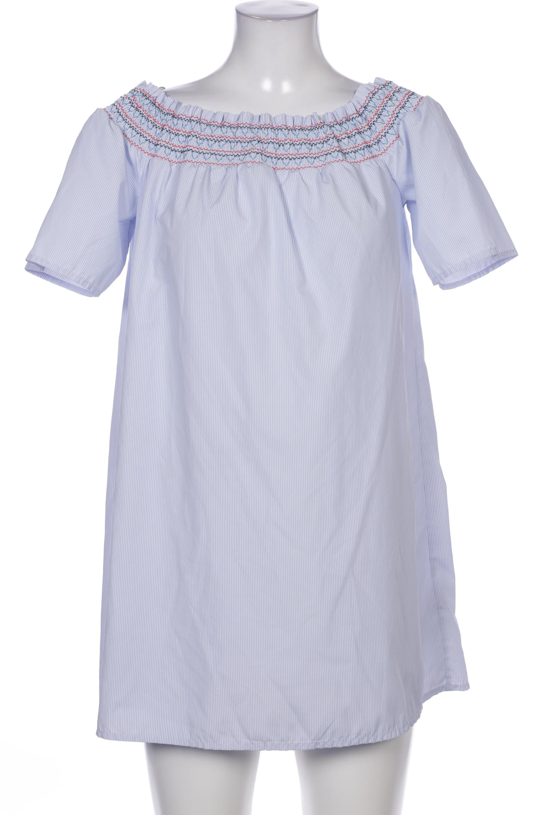 

Tommy Jeans Damen Kleid, hellblau, Gr. 36