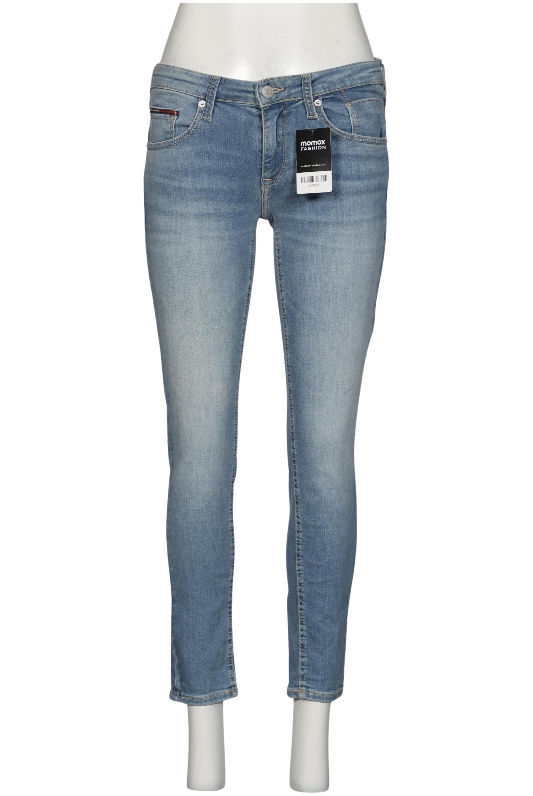 

Tommy Jeans Damen Jeans, hellblau, Gr. 29