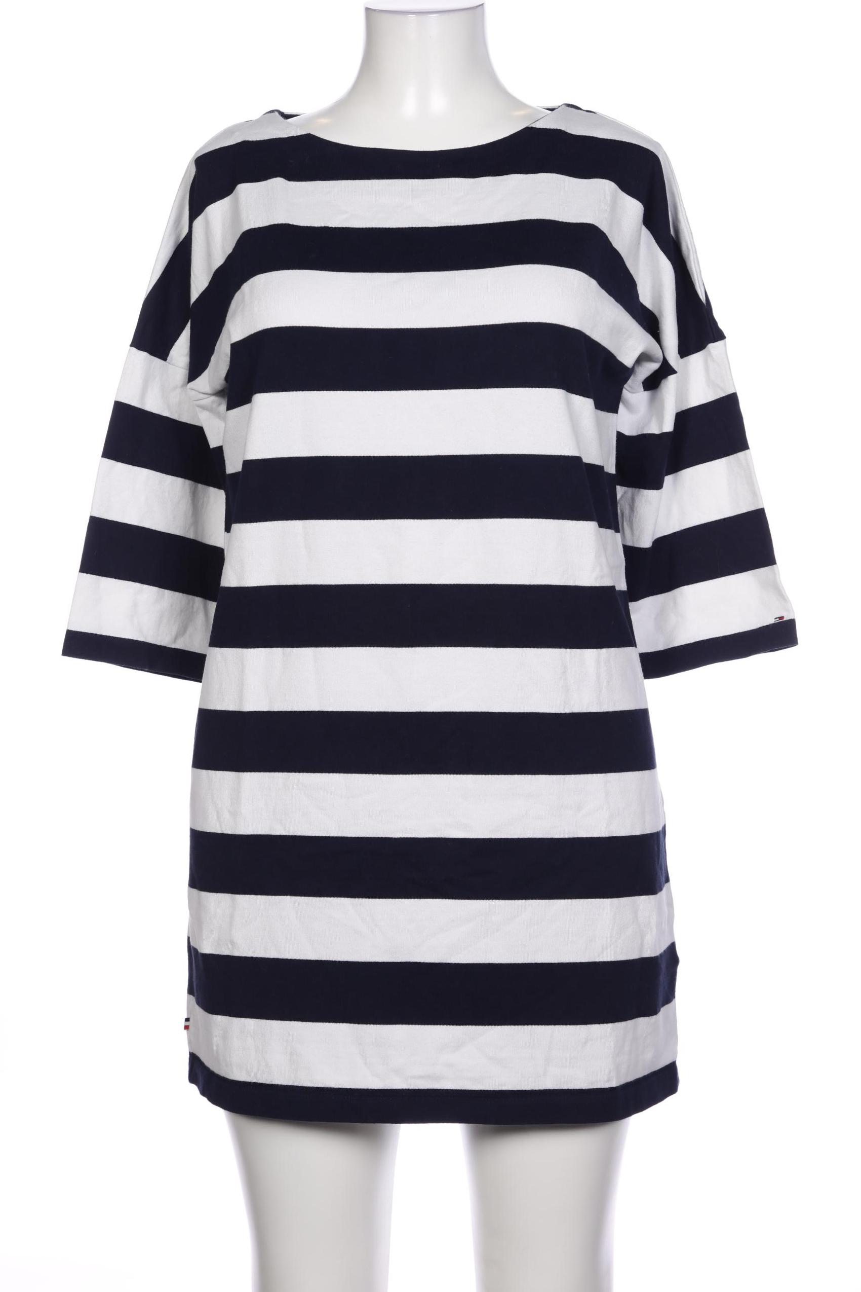 

Tommy Jeans Damen Kleid, weiß