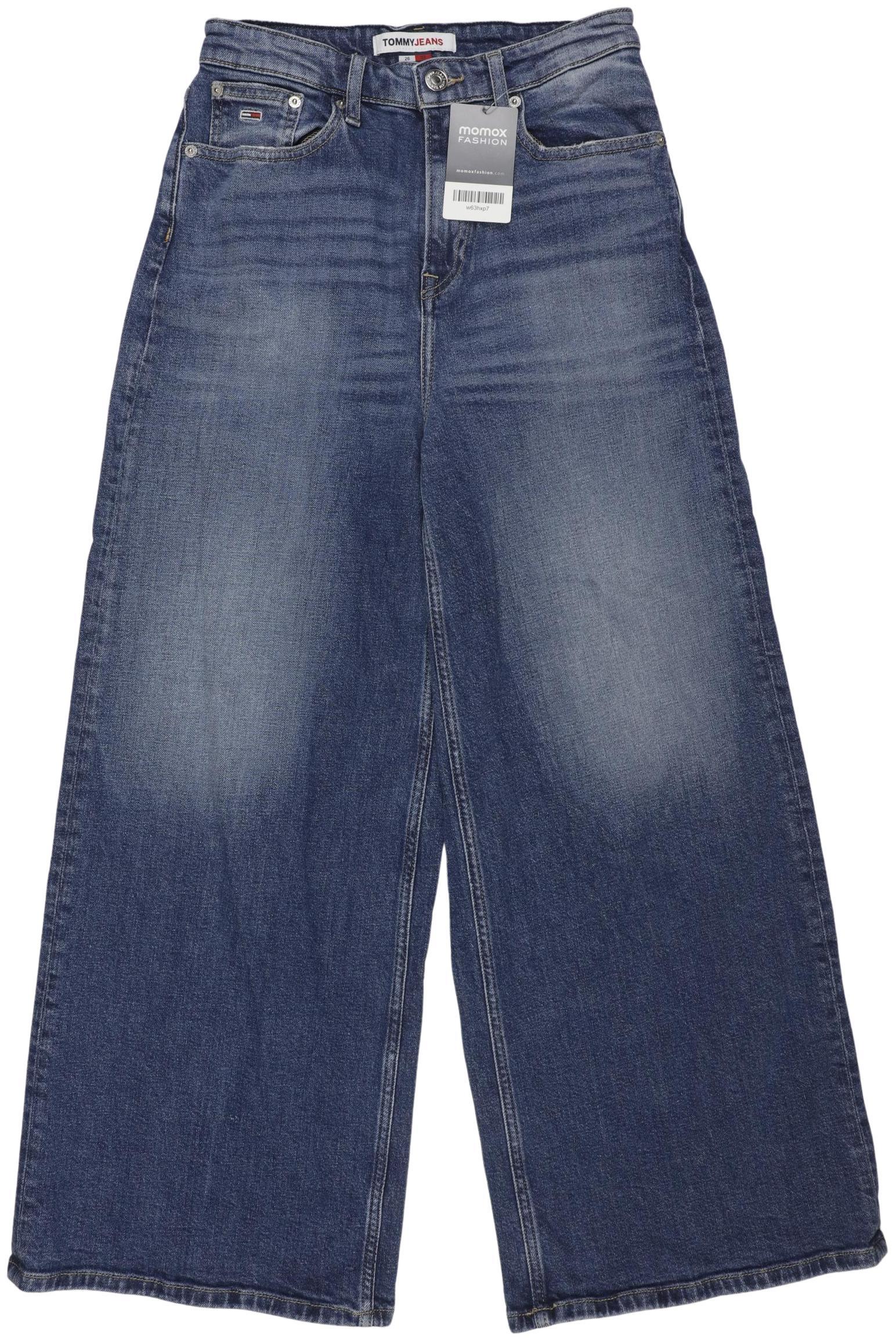 

Tommy Jeans Damen Jeans, blau, Gr. 26
