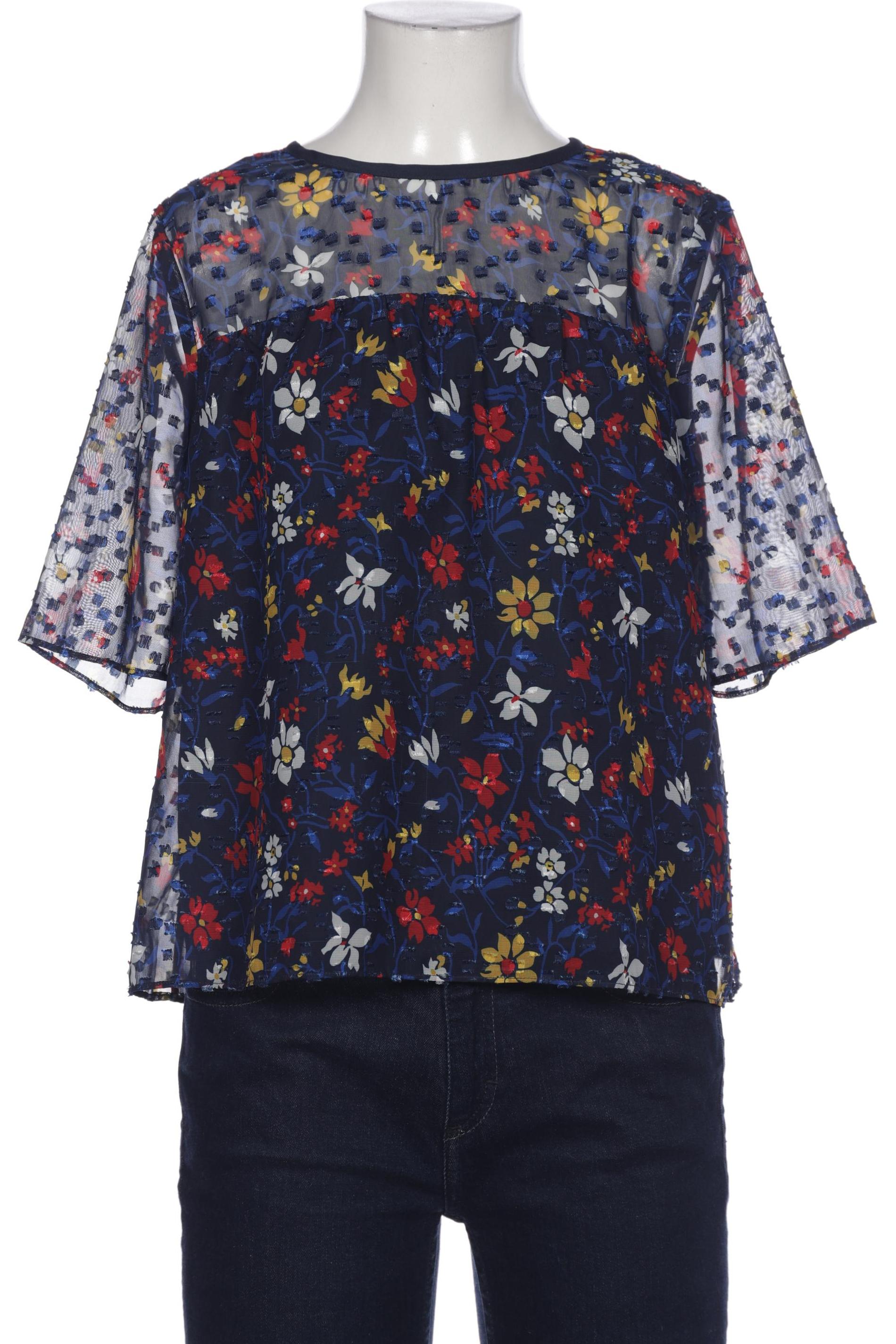 

Tommy Jeans Damen Bluse, mehrfarbig, Gr. 36
