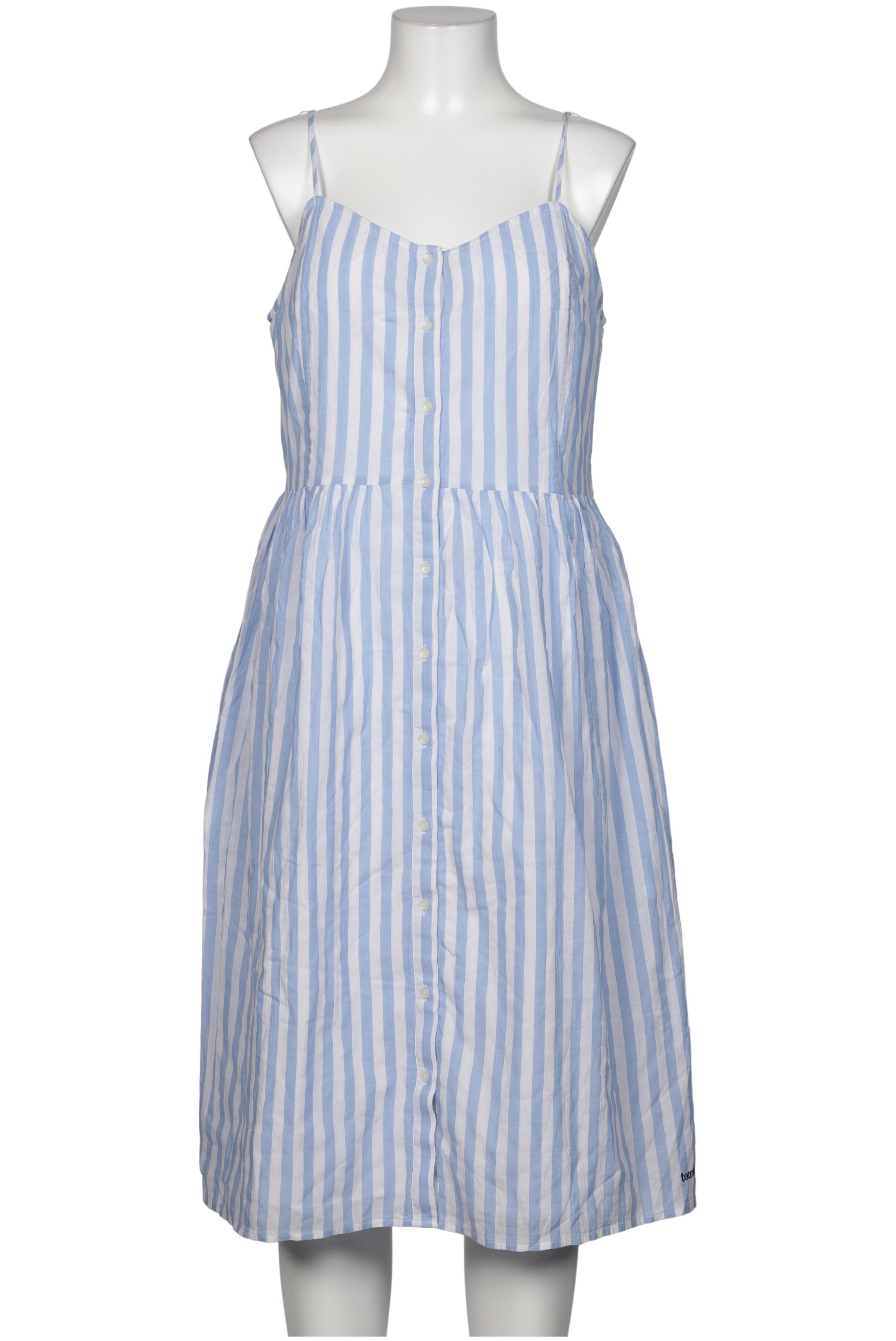 

Tommy Jeans Damen Kleid, mehrfarbig, Gr. 42