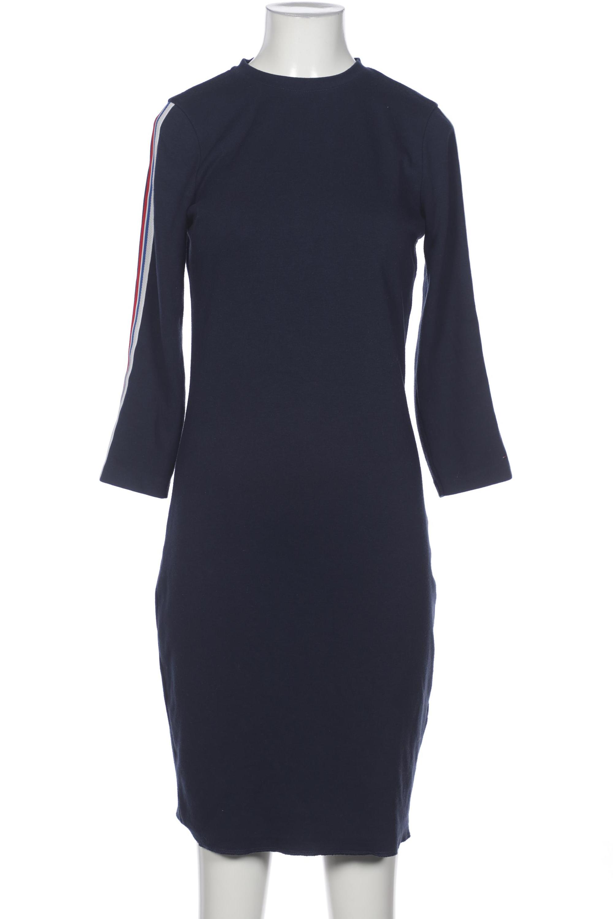 

Tommy Jeans Damen Kleid, marineblau