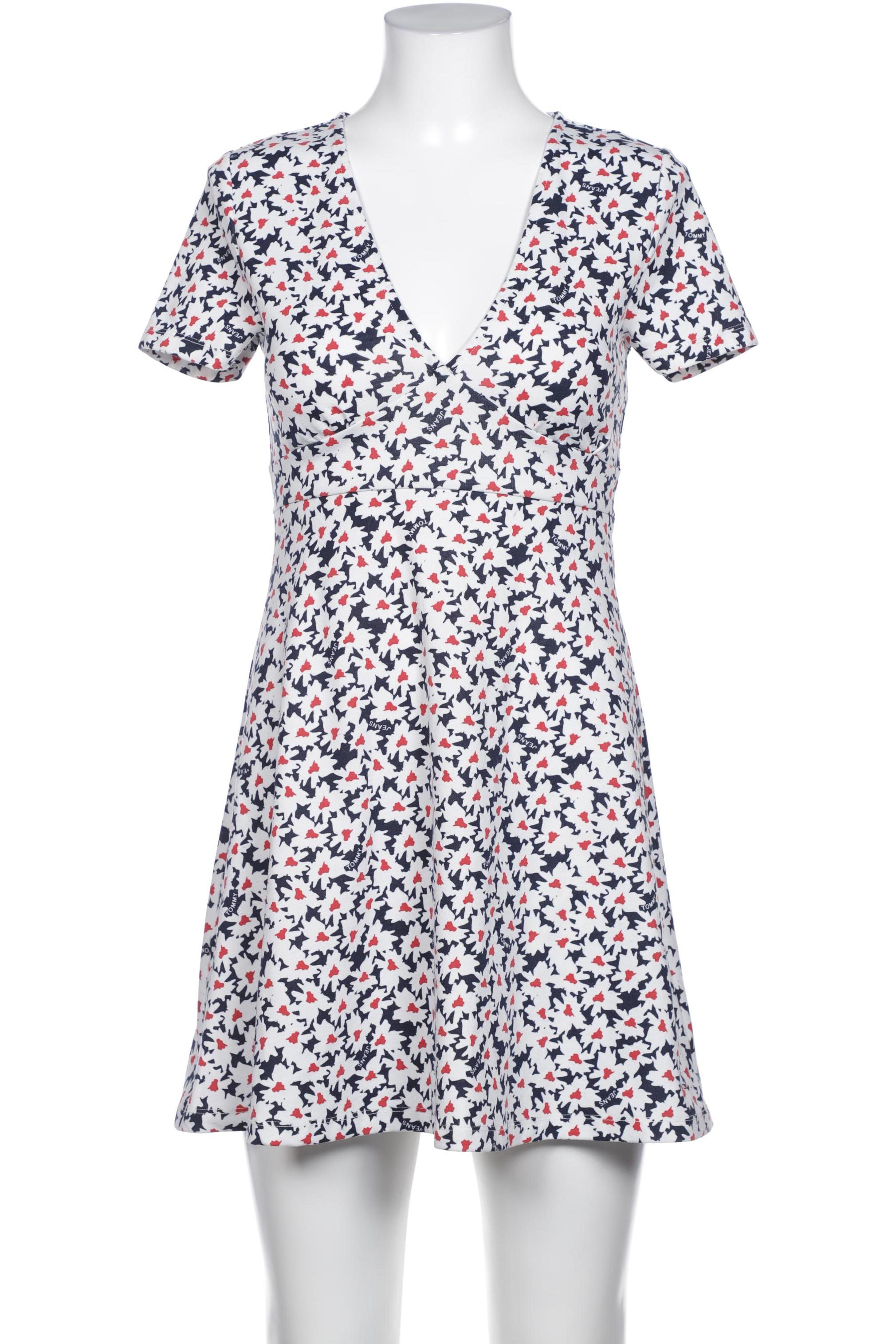 

Tommy Jeans Damen Kleid, marineblau