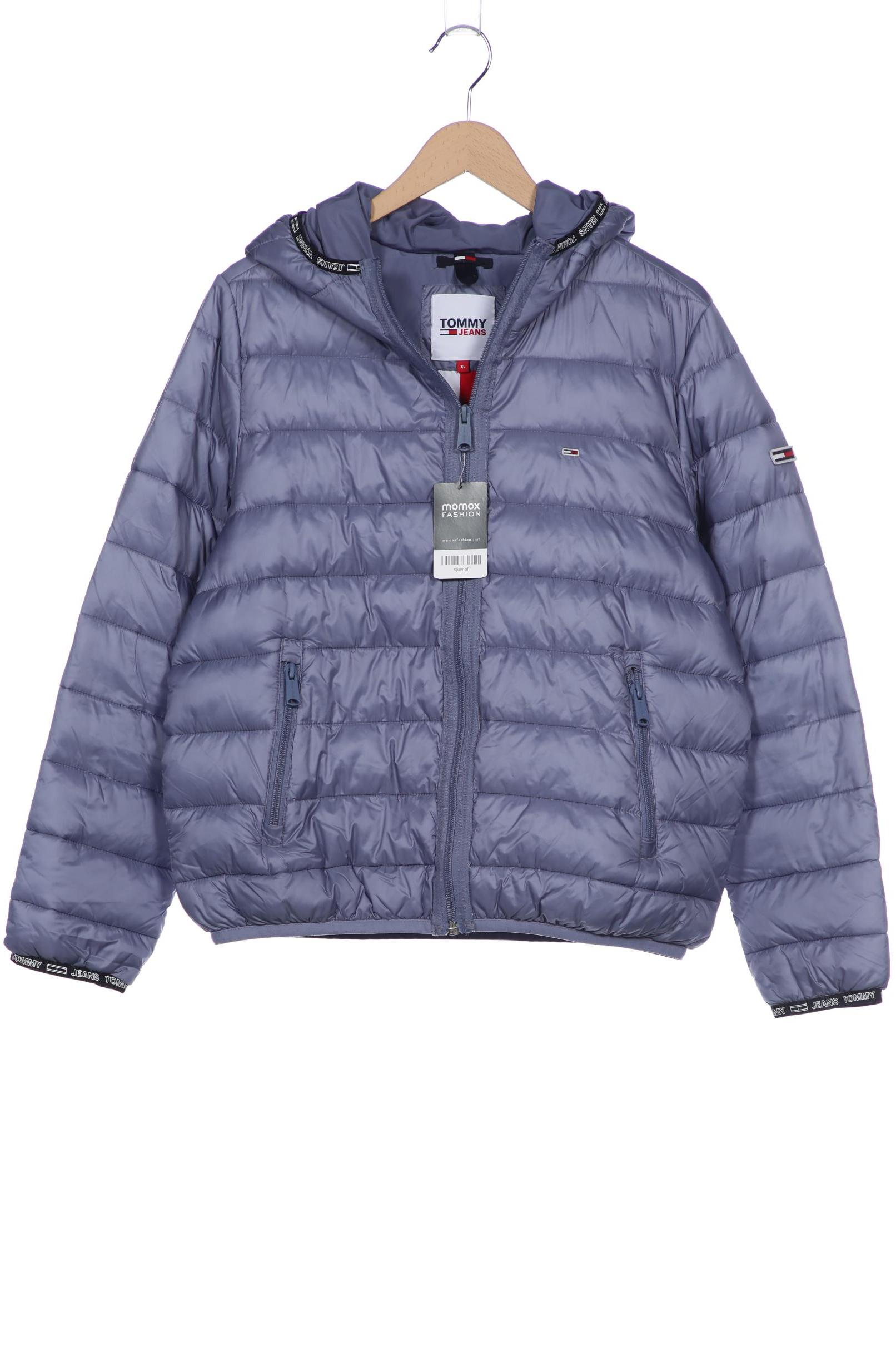 

Tommy Jeans Damen Jacke, blau, Gr. 44