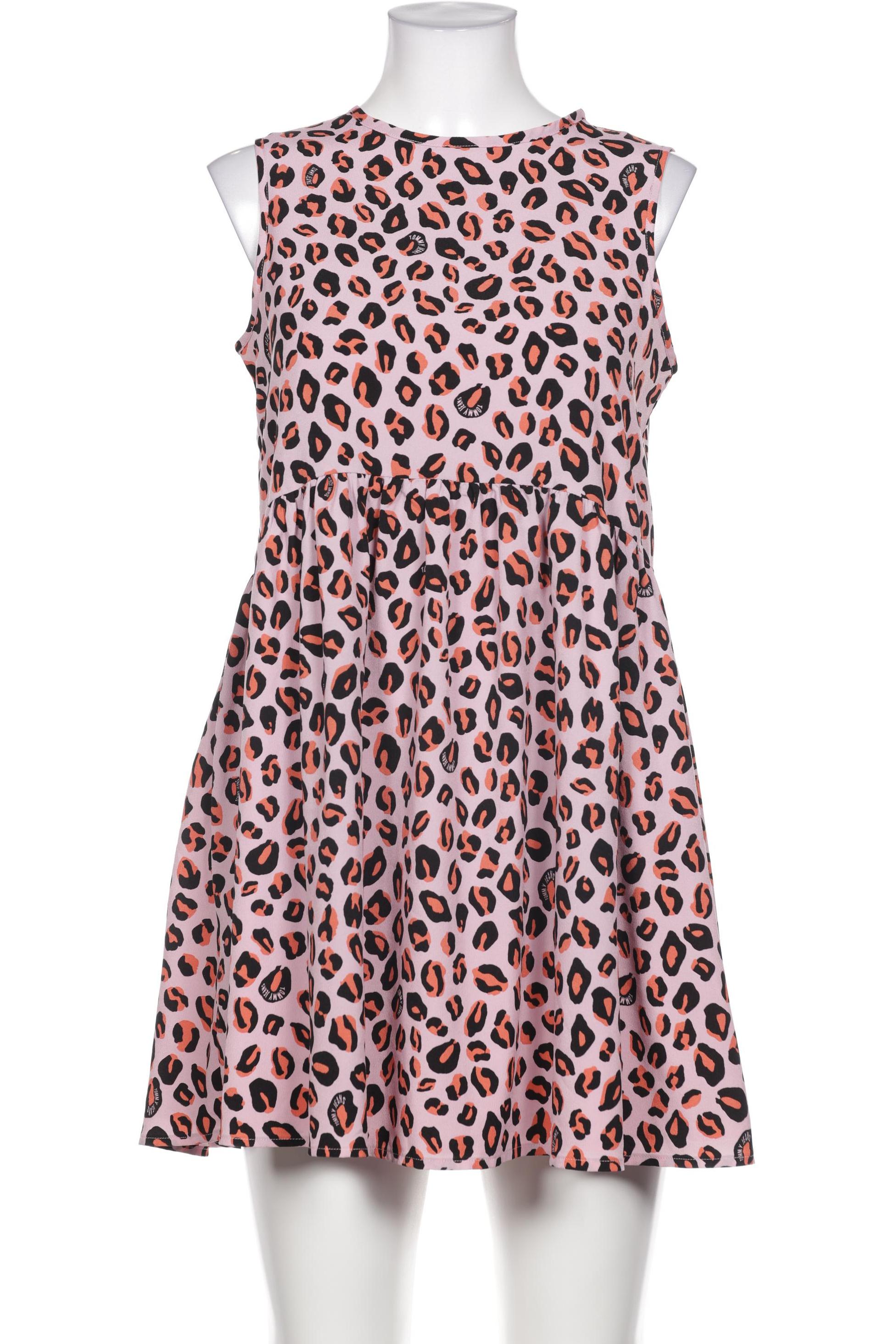 

Tommy Jeans Damen Kleid, pink, Gr. 36
