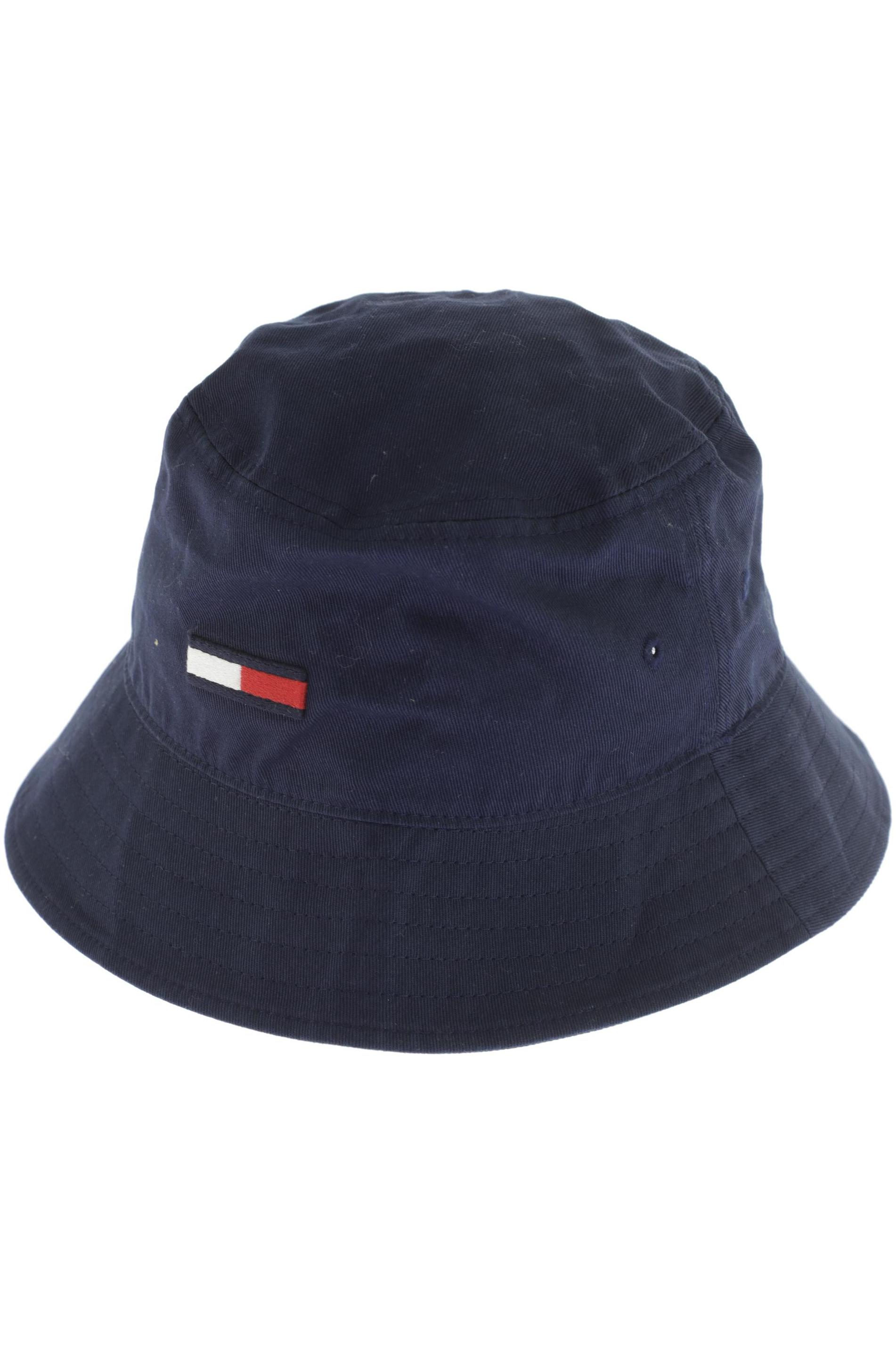 

Tommy Jeans Damen Hut/Mütze, marineblau, Gr. uni