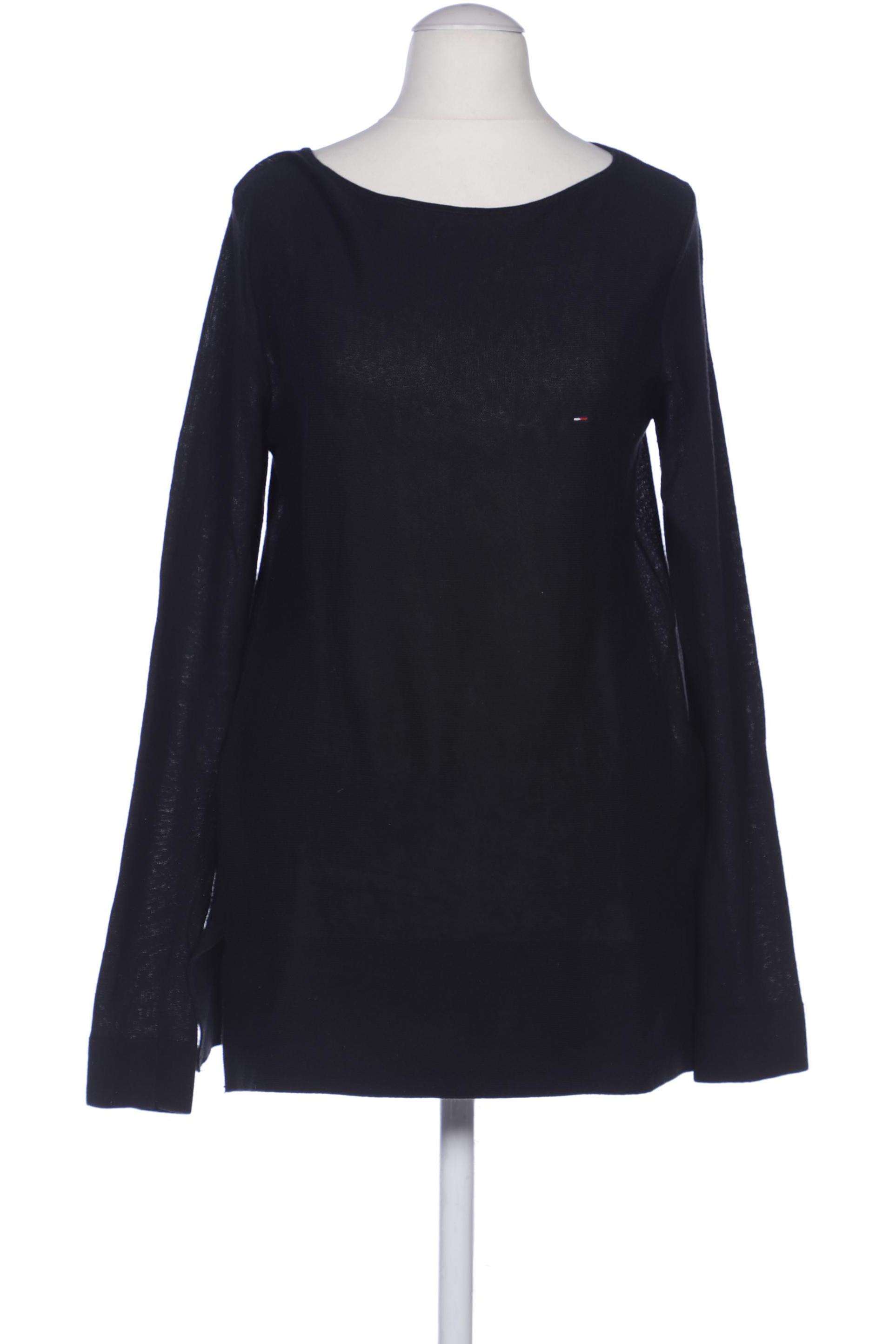 

Tommy Jeans Damen Pullover, schwarz, Gr. 34