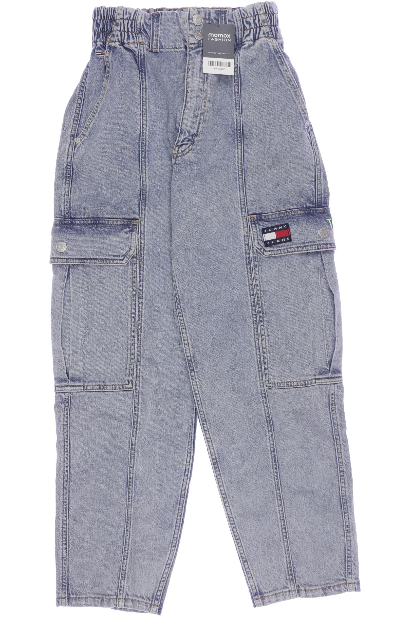 

Tommy Jeans Damen Jeans, hellblau, Gr. 26