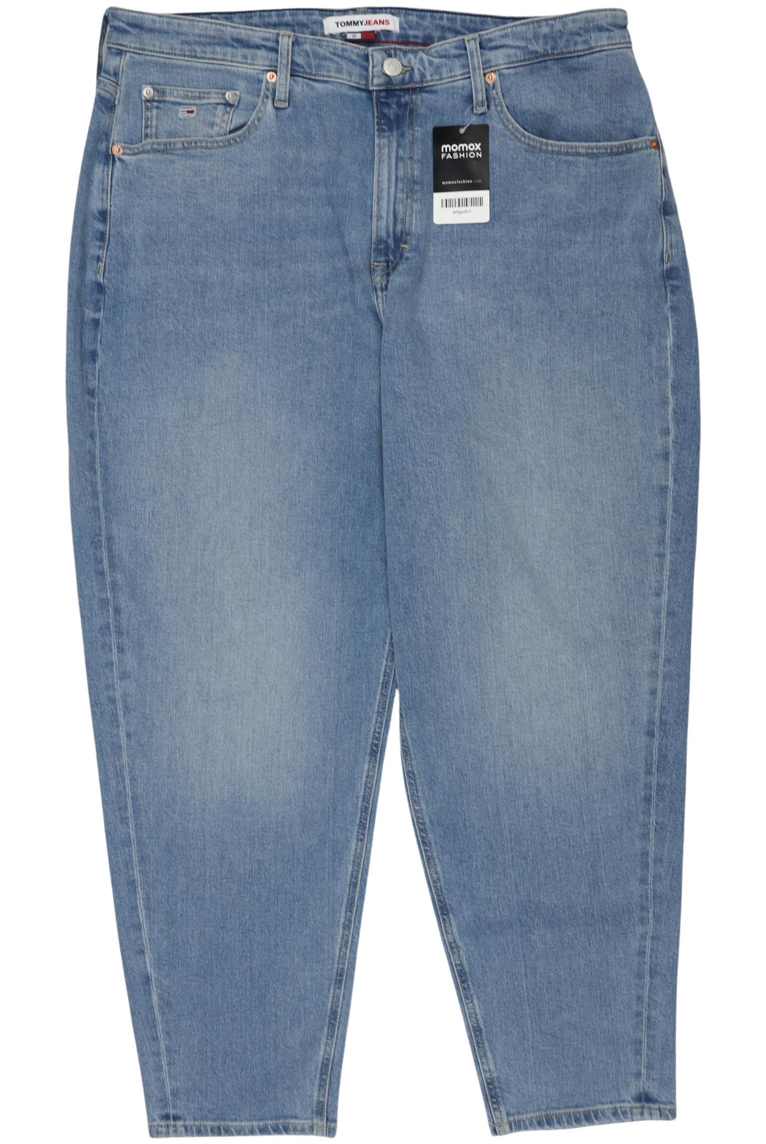 

Tommy Jeans Damen Jeans, hellblau, Gr. 36
