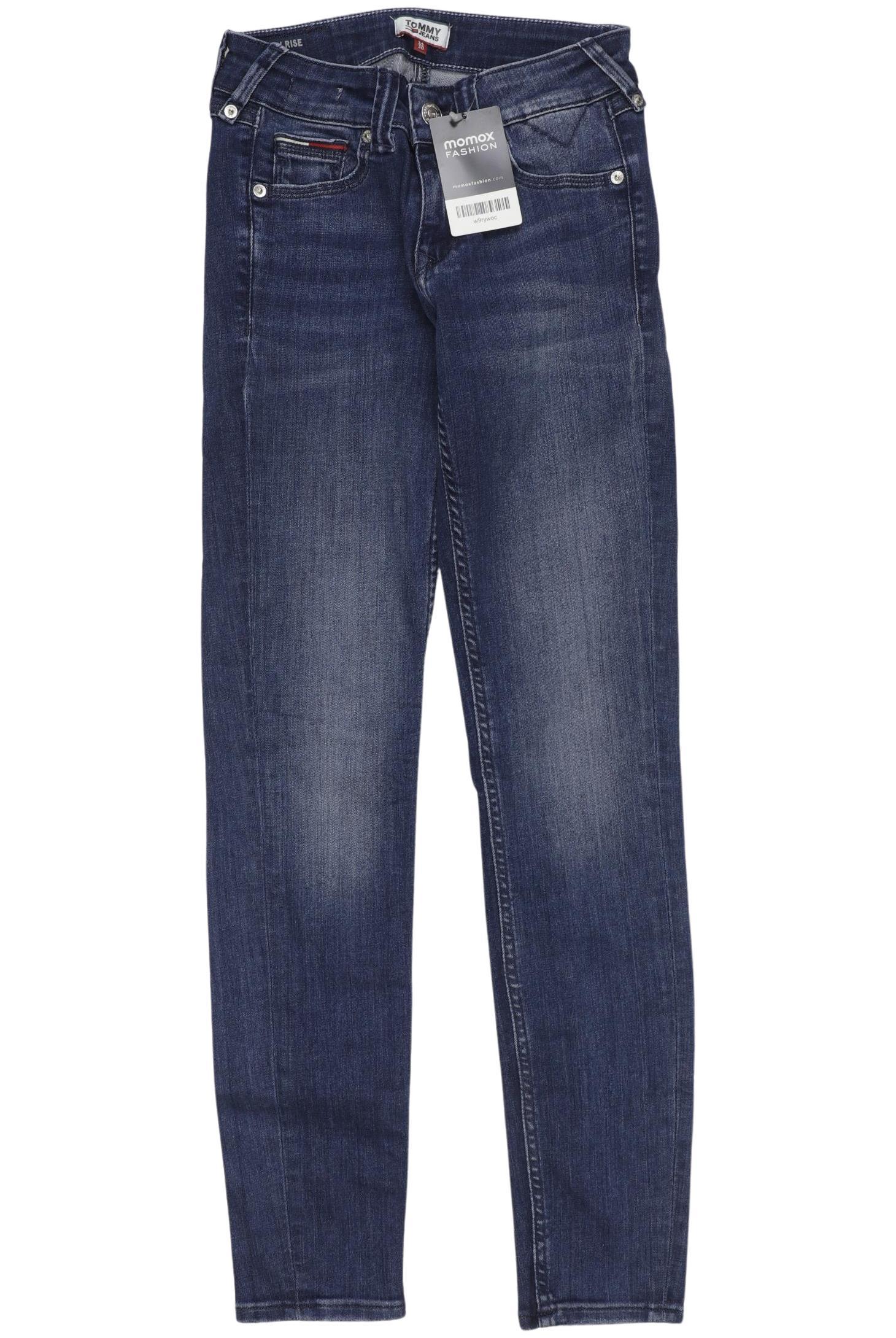 

Tommy Jeans Damen Jeans, blau, Gr. 24