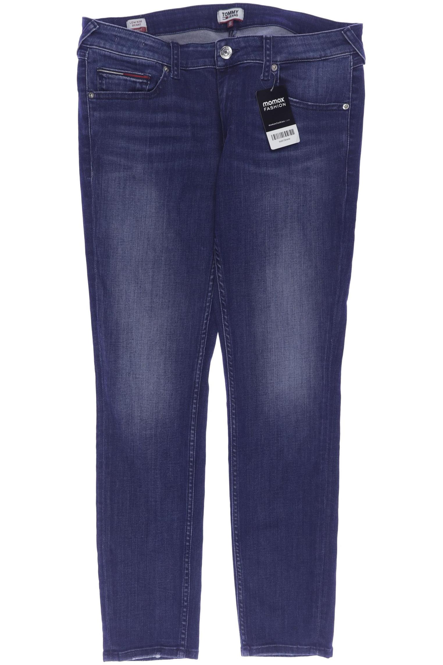 

Tommy Jeans Damen Jeans, marineblau, Gr. 32