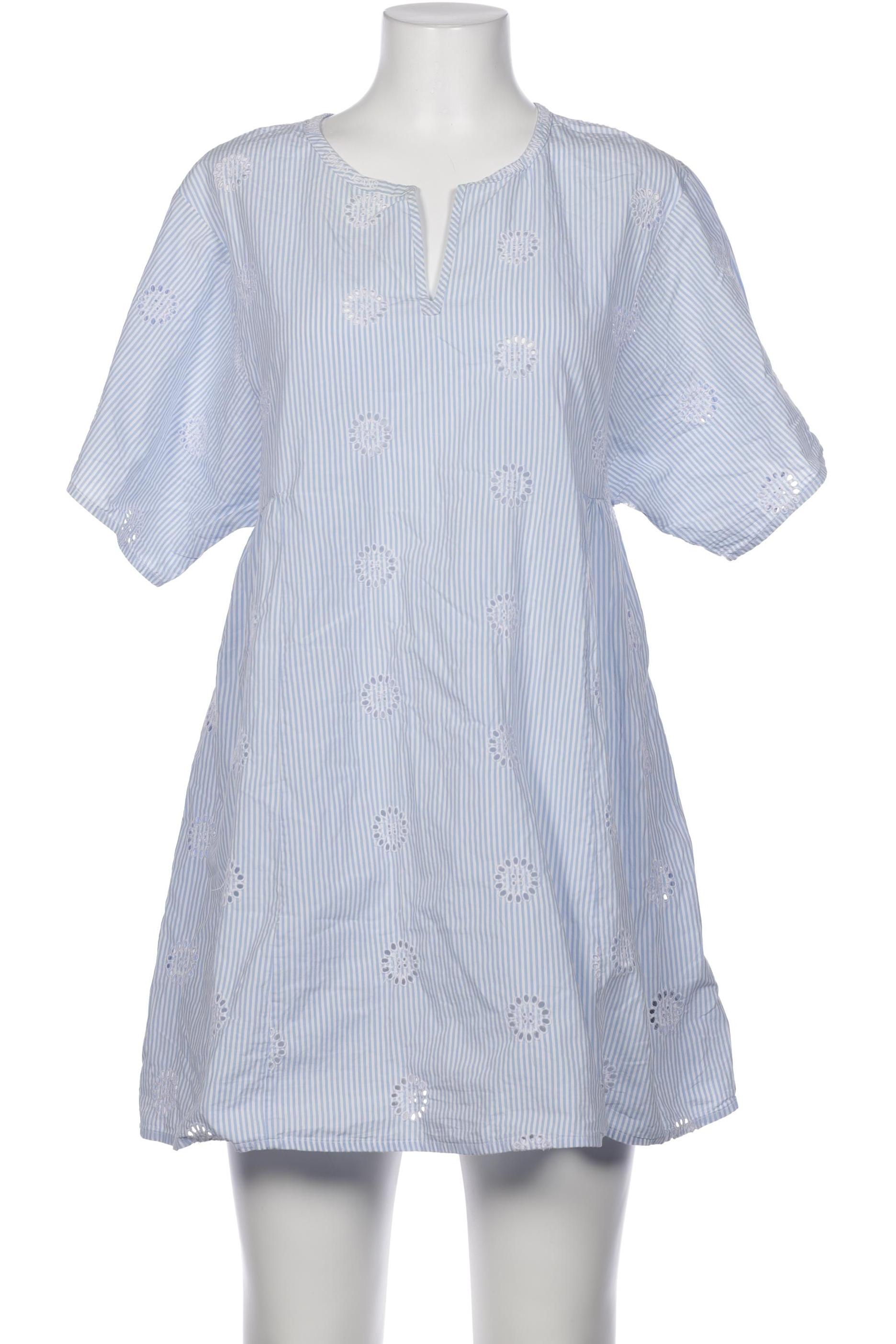 

Tommy Jeans Damen Kleid, hellblau, Gr. 38