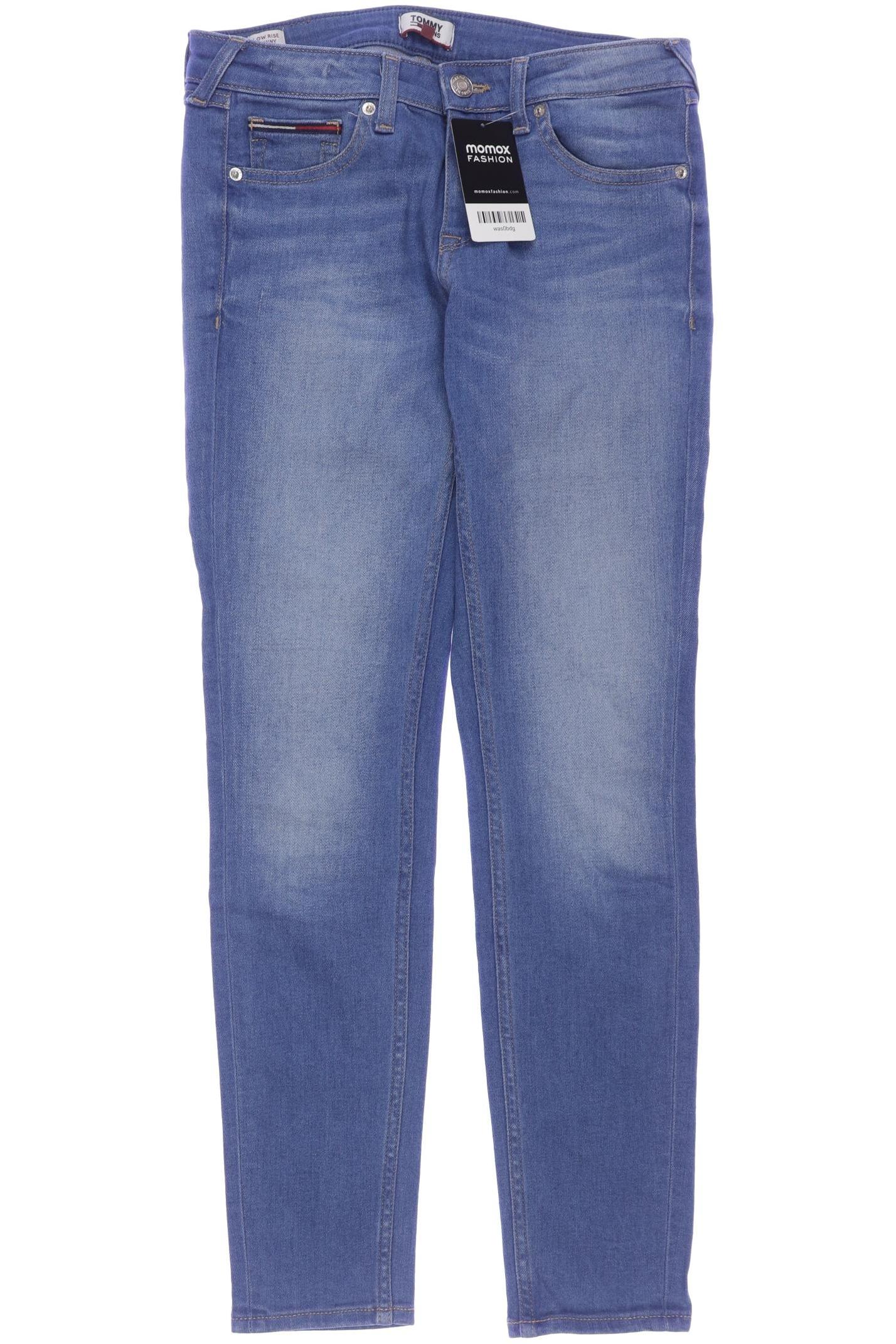 

Tommy Jeans Damen Jeans, blau, Gr. 26