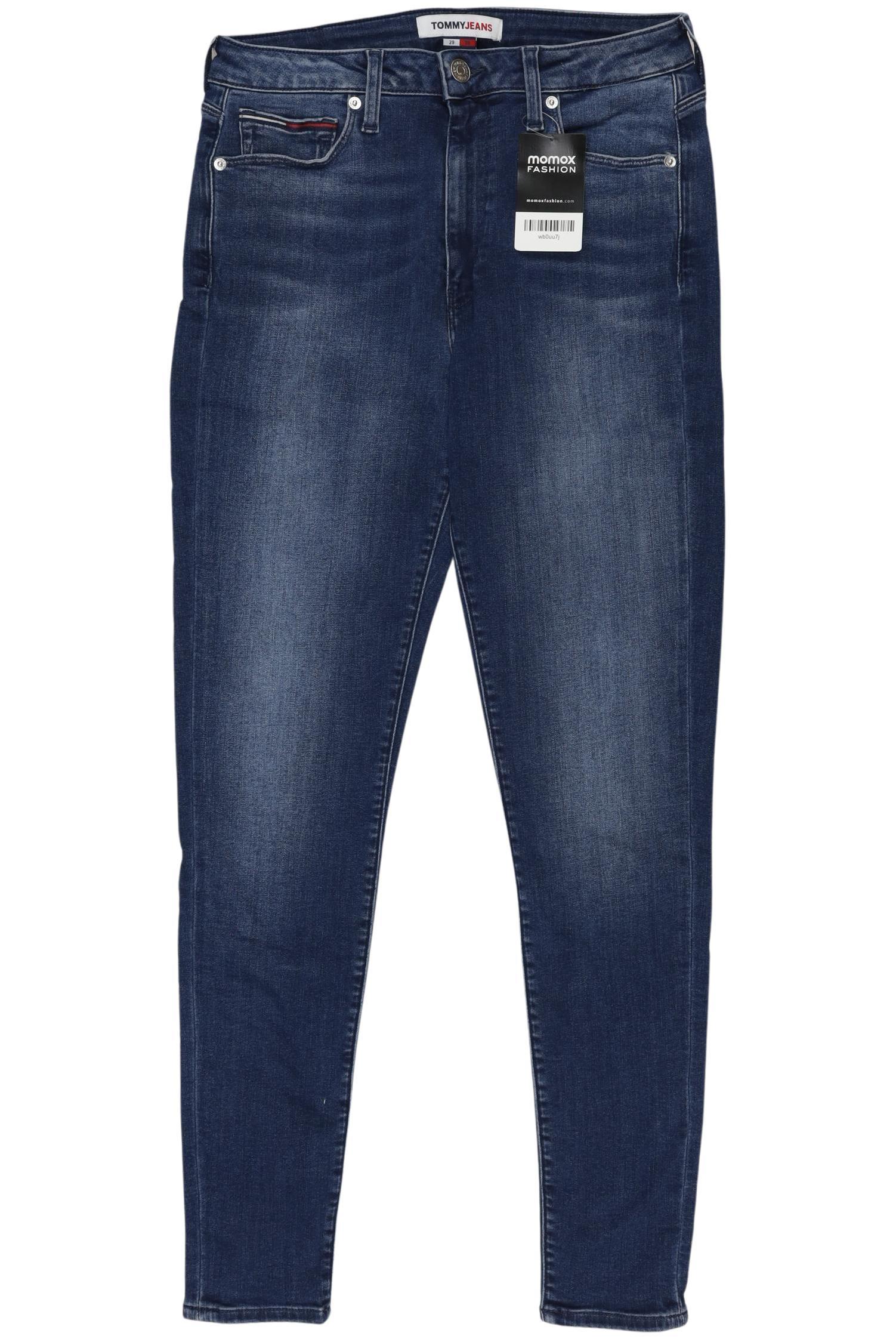 

Tommy Jeans Damen Jeans, blau, Gr. 29