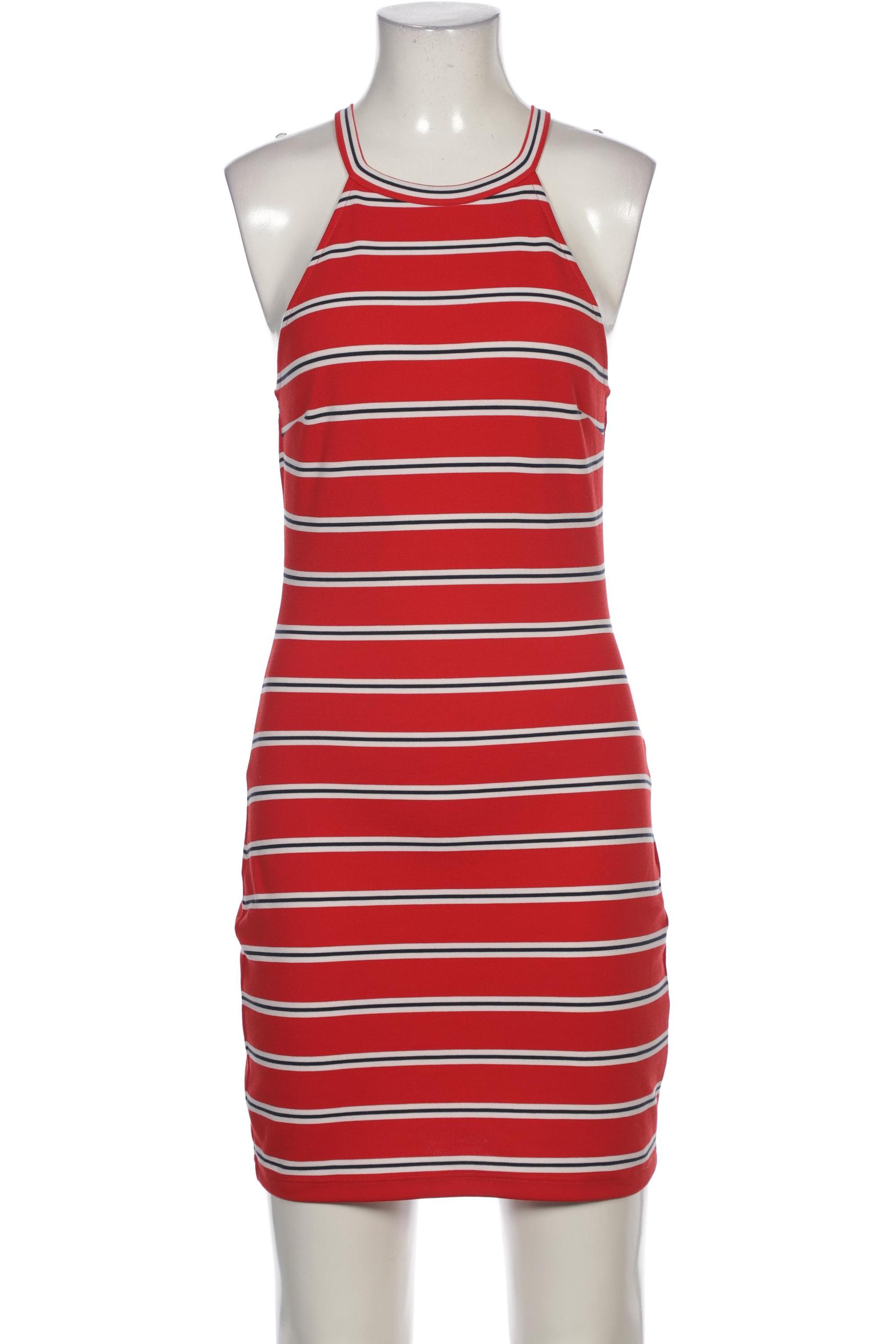 

Tommy Jeans Damen Kleid, rot