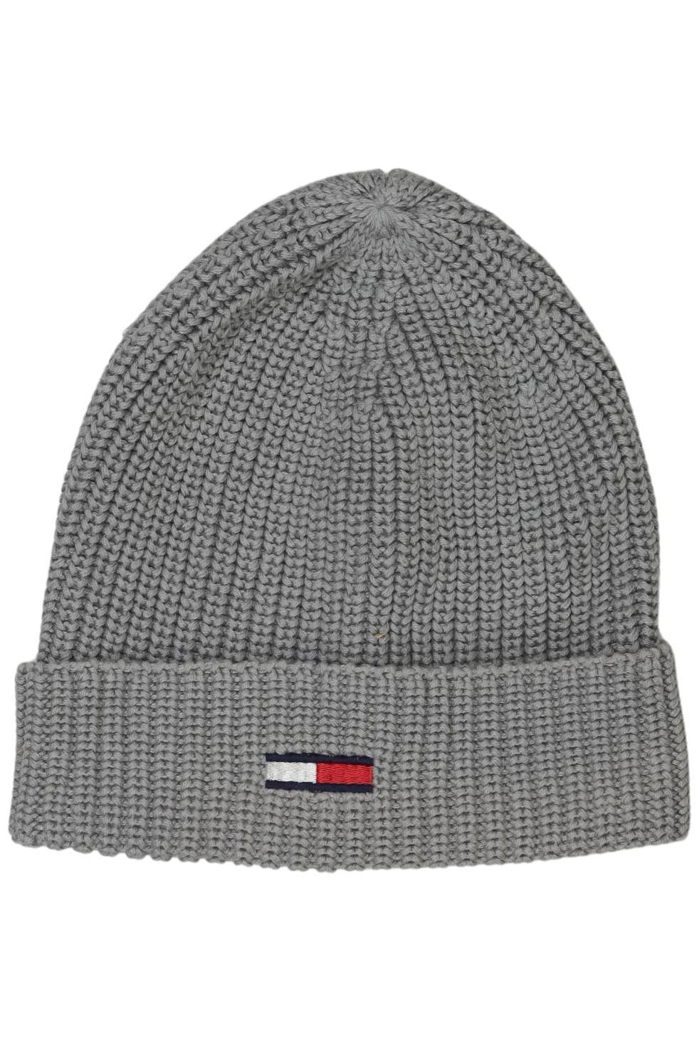 

Tommy Jeans Damen Hut/Mütze, grau, Gr. uni