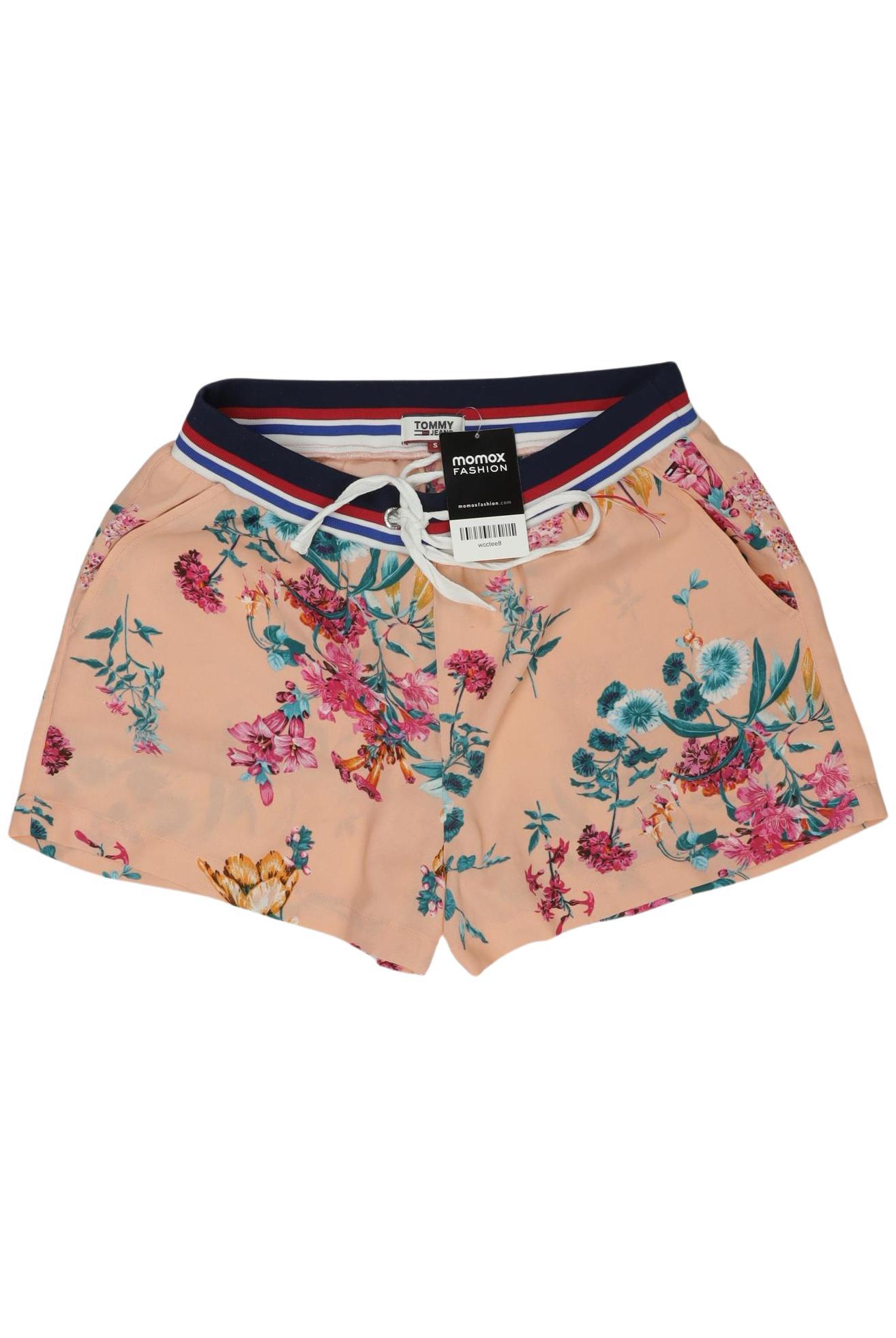 

Tommy Jeans Damen Shorts, mehrfarbig, Gr. 36