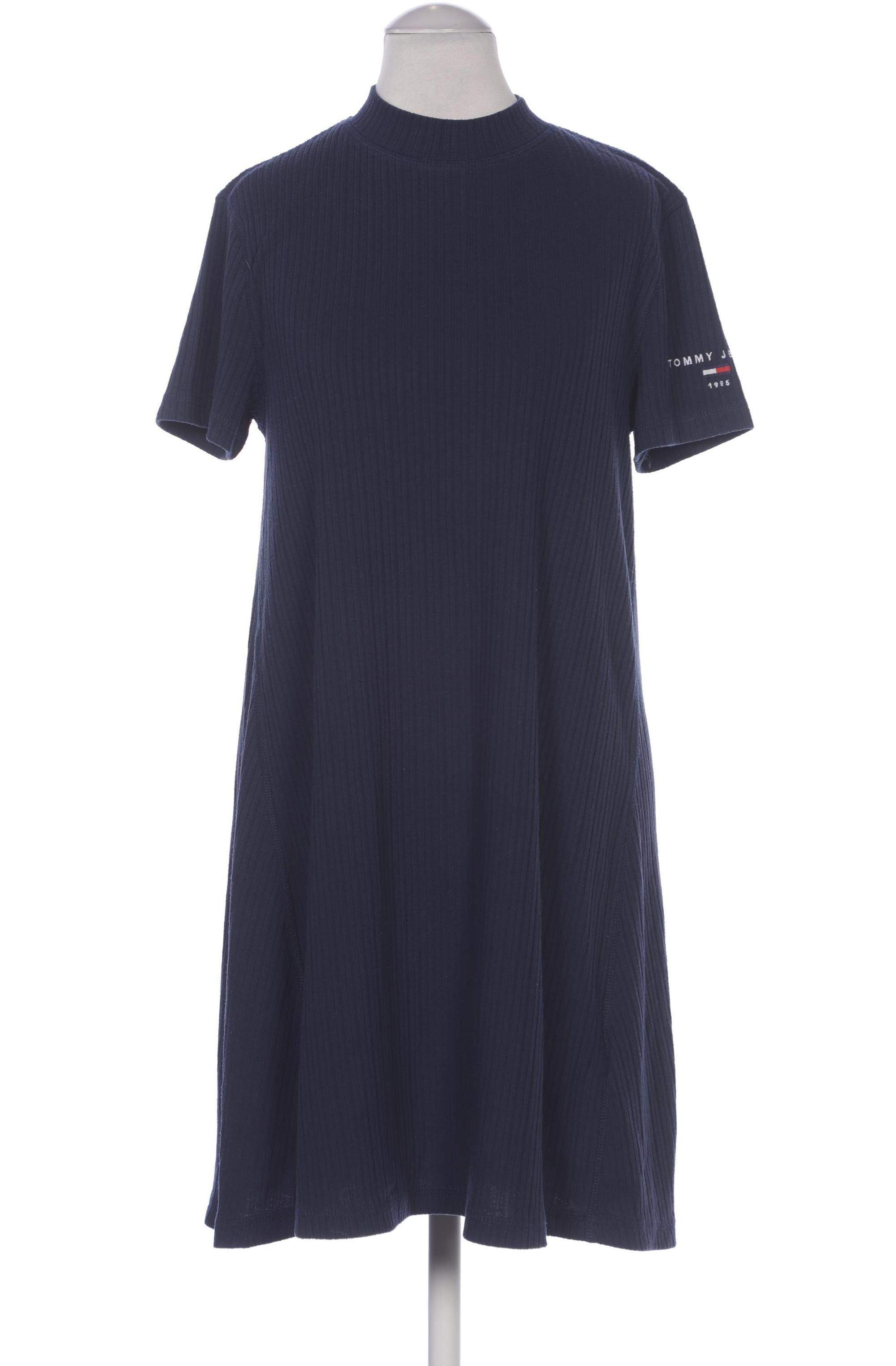 

Tommy Jeans Damen Kleid, marineblau, Gr. 34