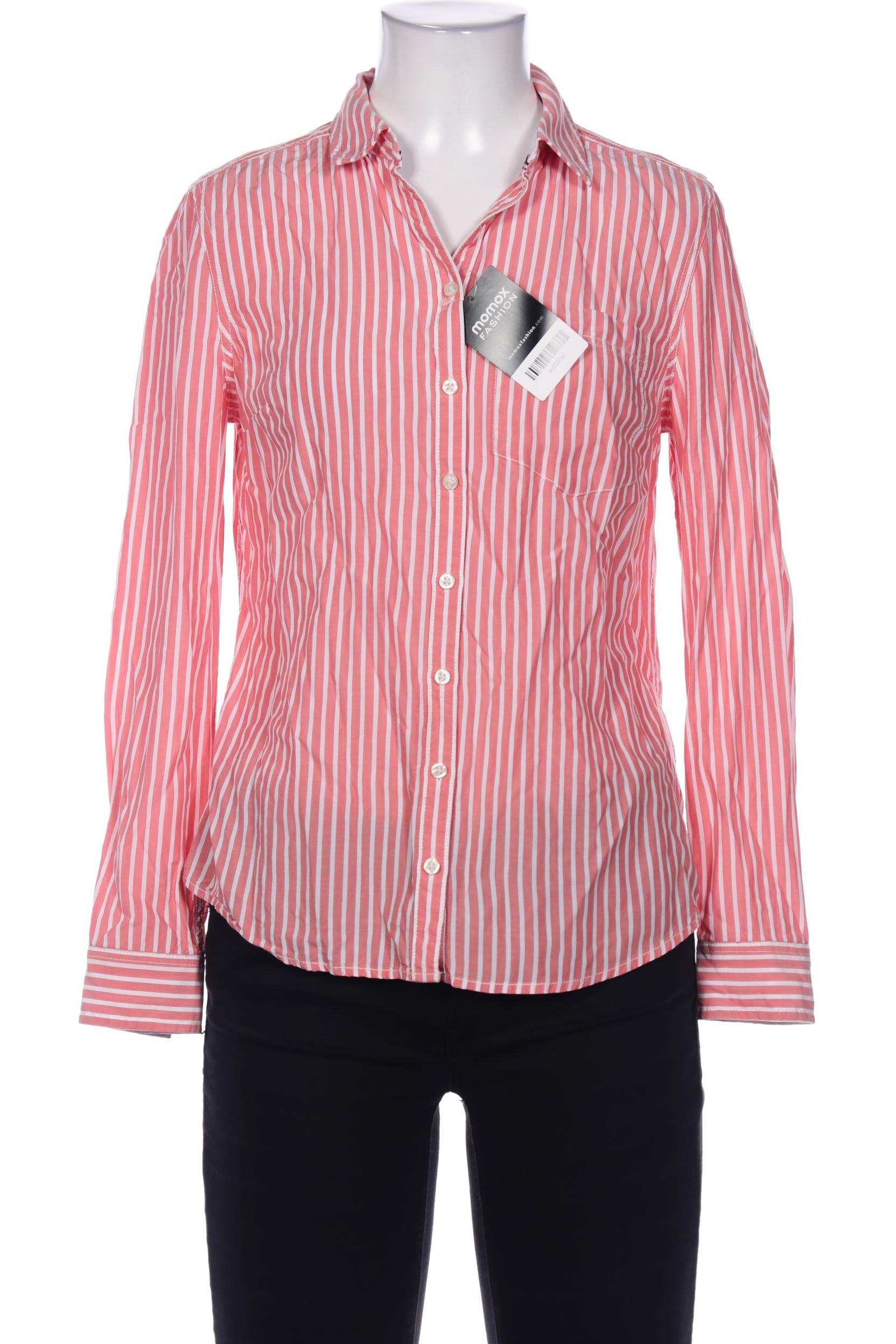 

Tommy Jeans Damen Bluse, pink, Gr. 36