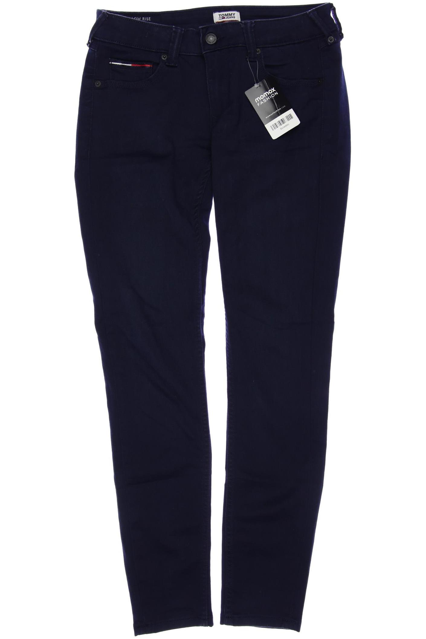 

Tommy Jeans Damen Jeans, marineblau, Gr. 29