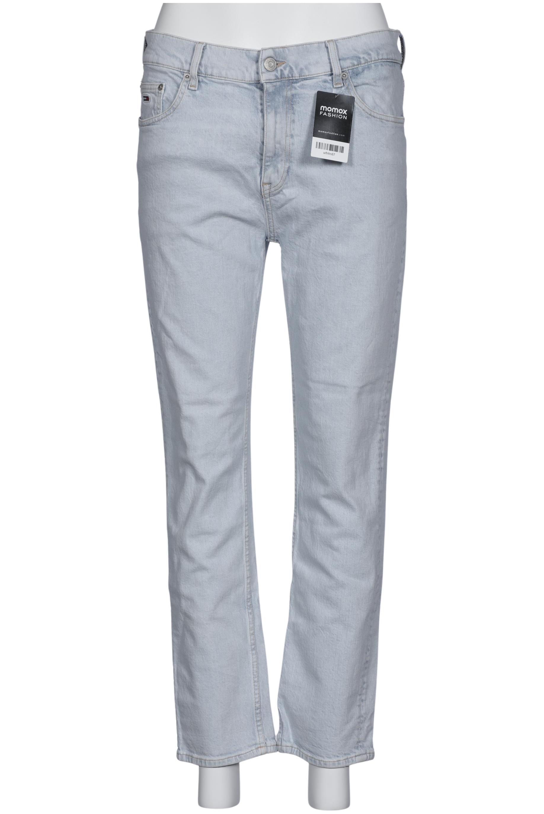 

Tommy Jeans Damen Jeans, hellblau, Gr. 32