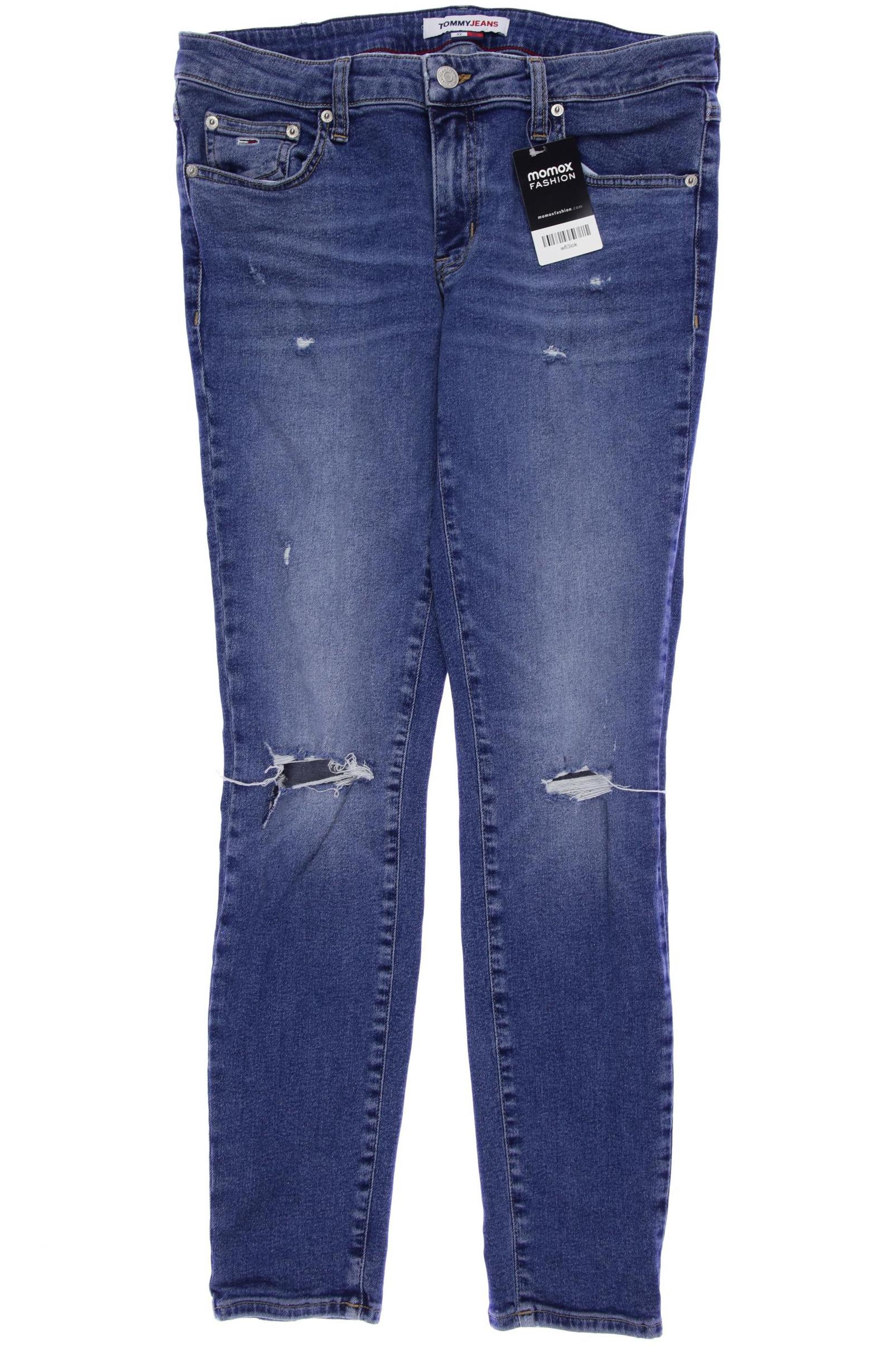 

Tommy Jeans Damen Jeans, blau, Gr. 32