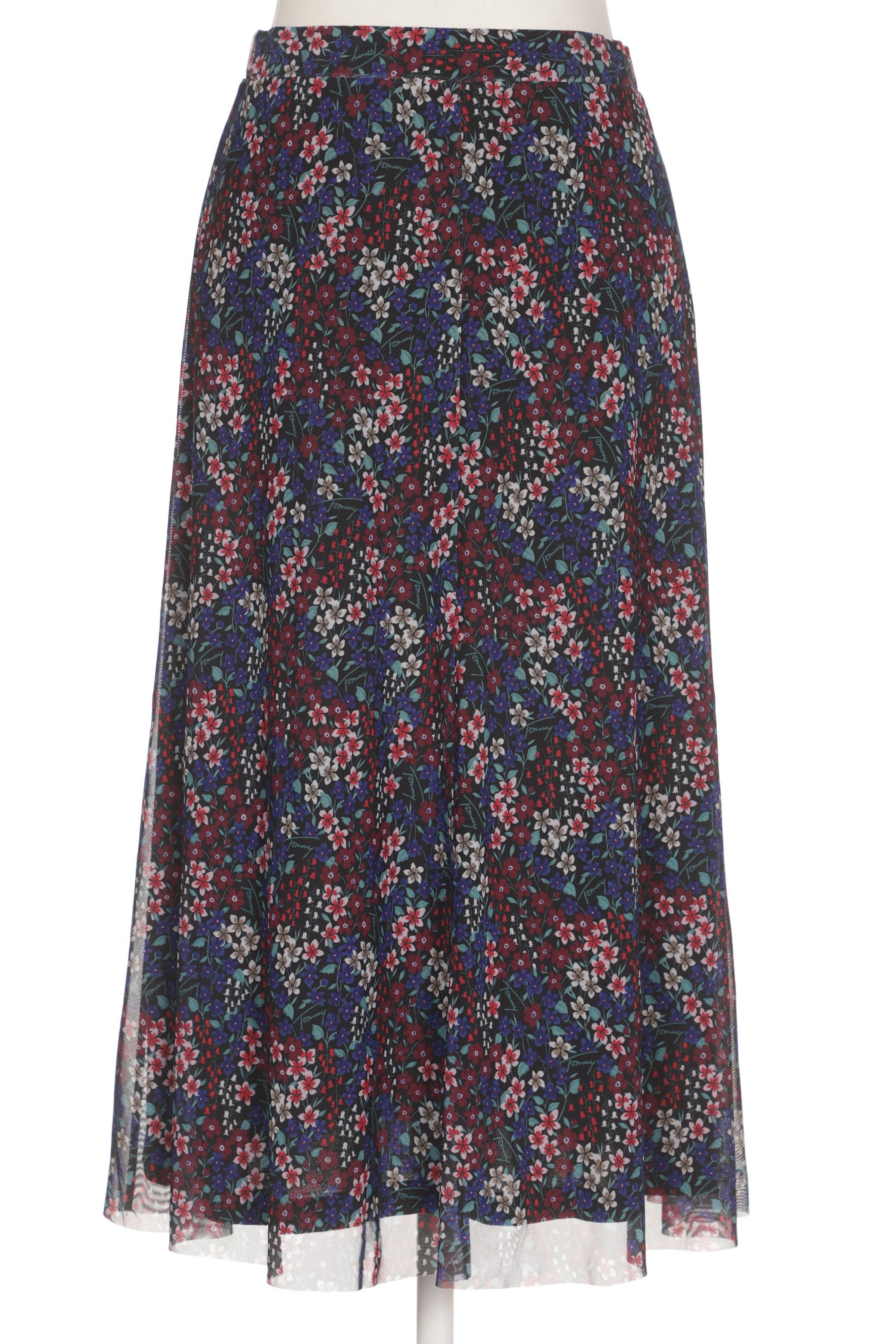 

Tommy Jeans Damen Rock, mehrfarbig, Gr. 36
