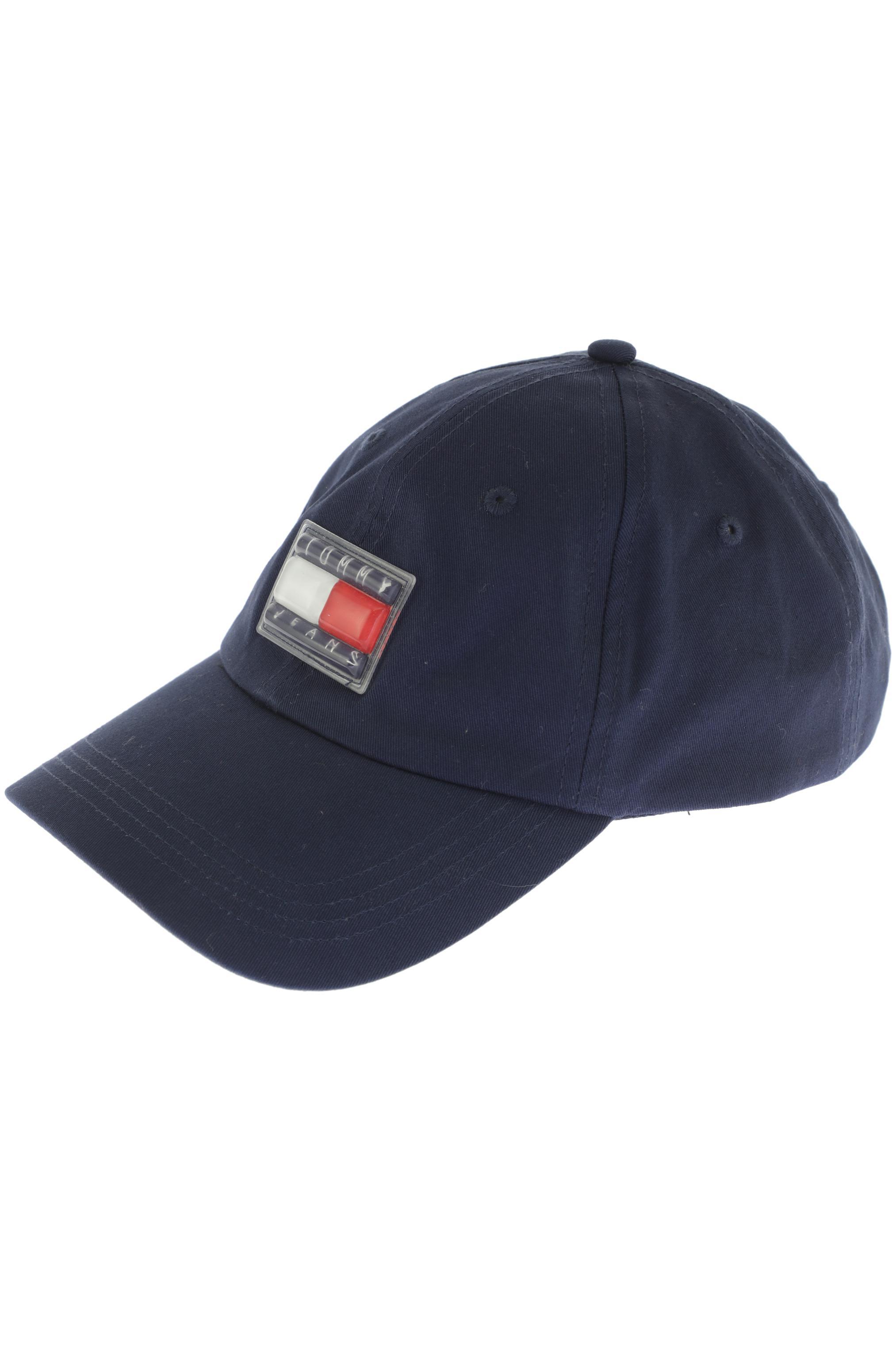 

Tommy Jeans Damen Hut/Mütze, marineblau, Gr. uni