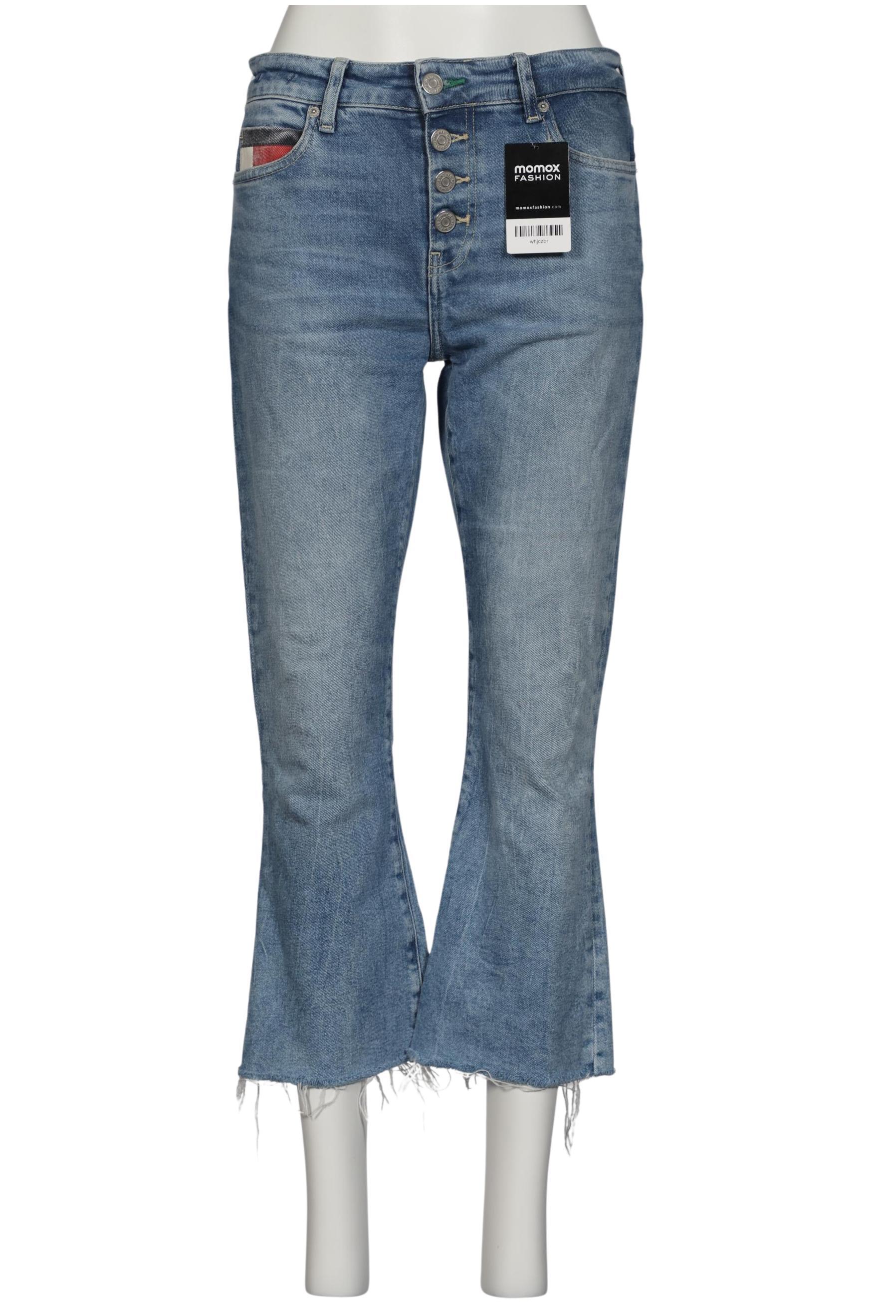 

Tommy Jeans Damen Jeans, hellblau, Gr. 27