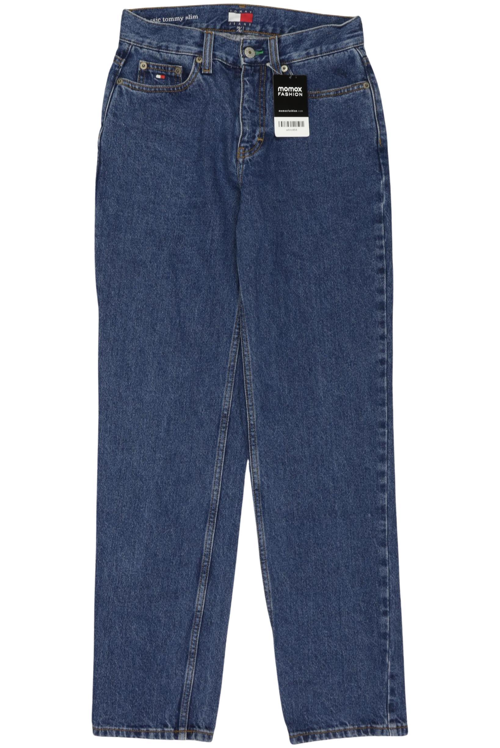 

Tommy Jeans Damen Jeans, blau, Gr. 26