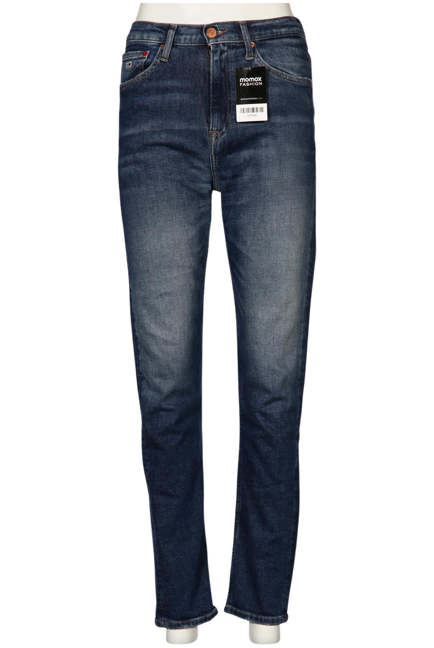 

Tommy Jeans Damen Jeans, blau, Gr. 27