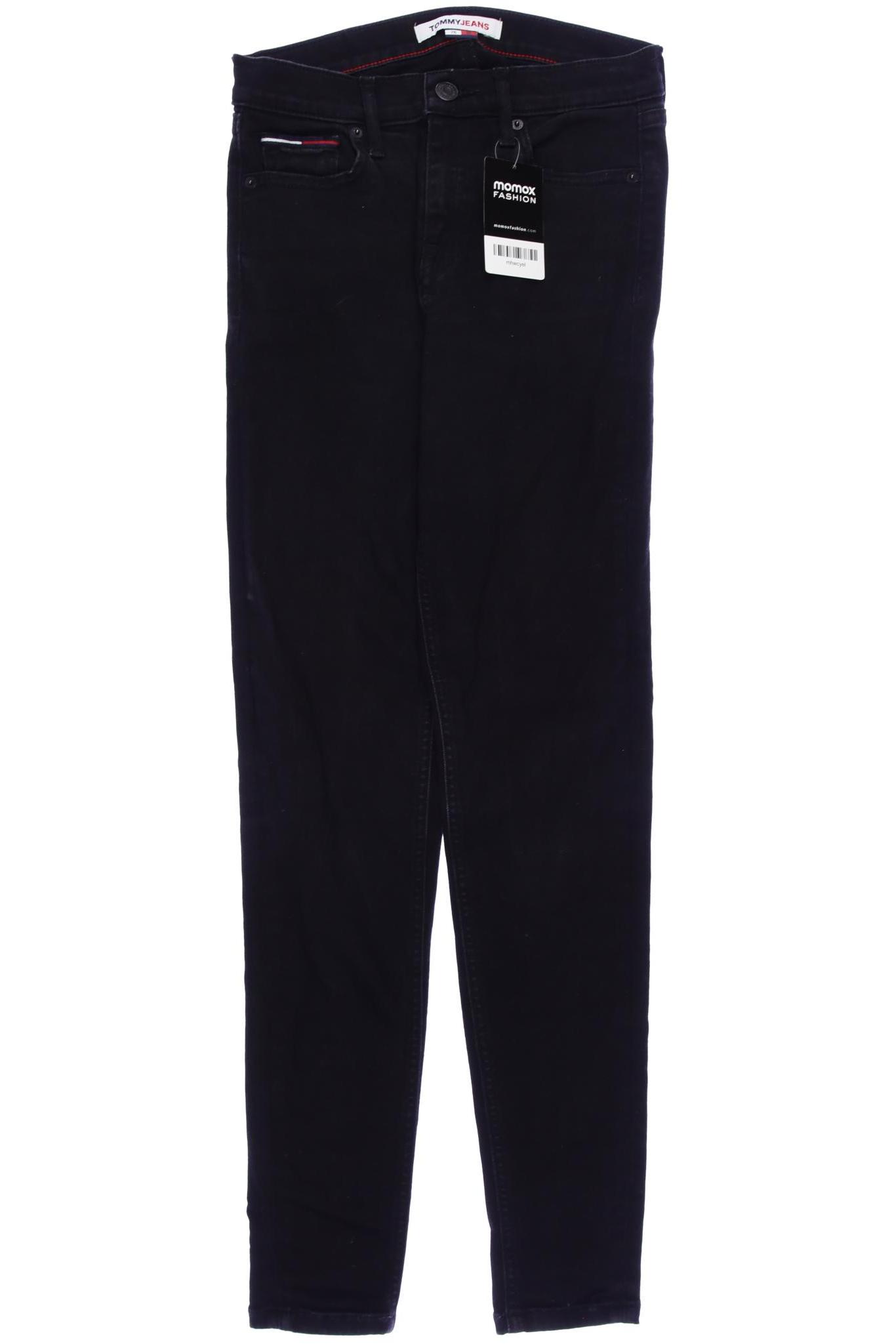 Thumbnail - Tommy Jeans Damen Jeans, schwarz, Gr. 26