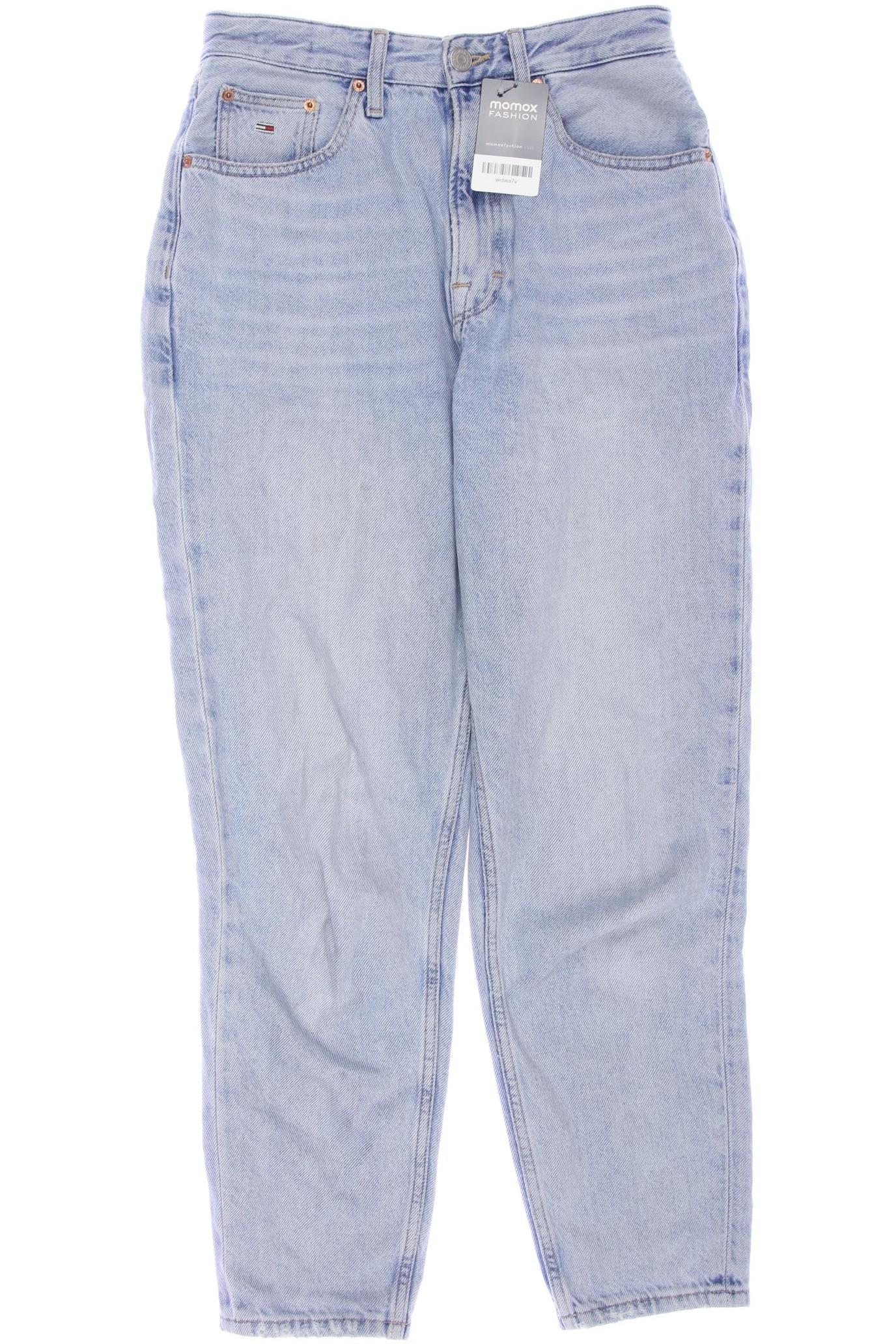 

Tommy Jeans Damen Jeans, hellblau, Gr. 27