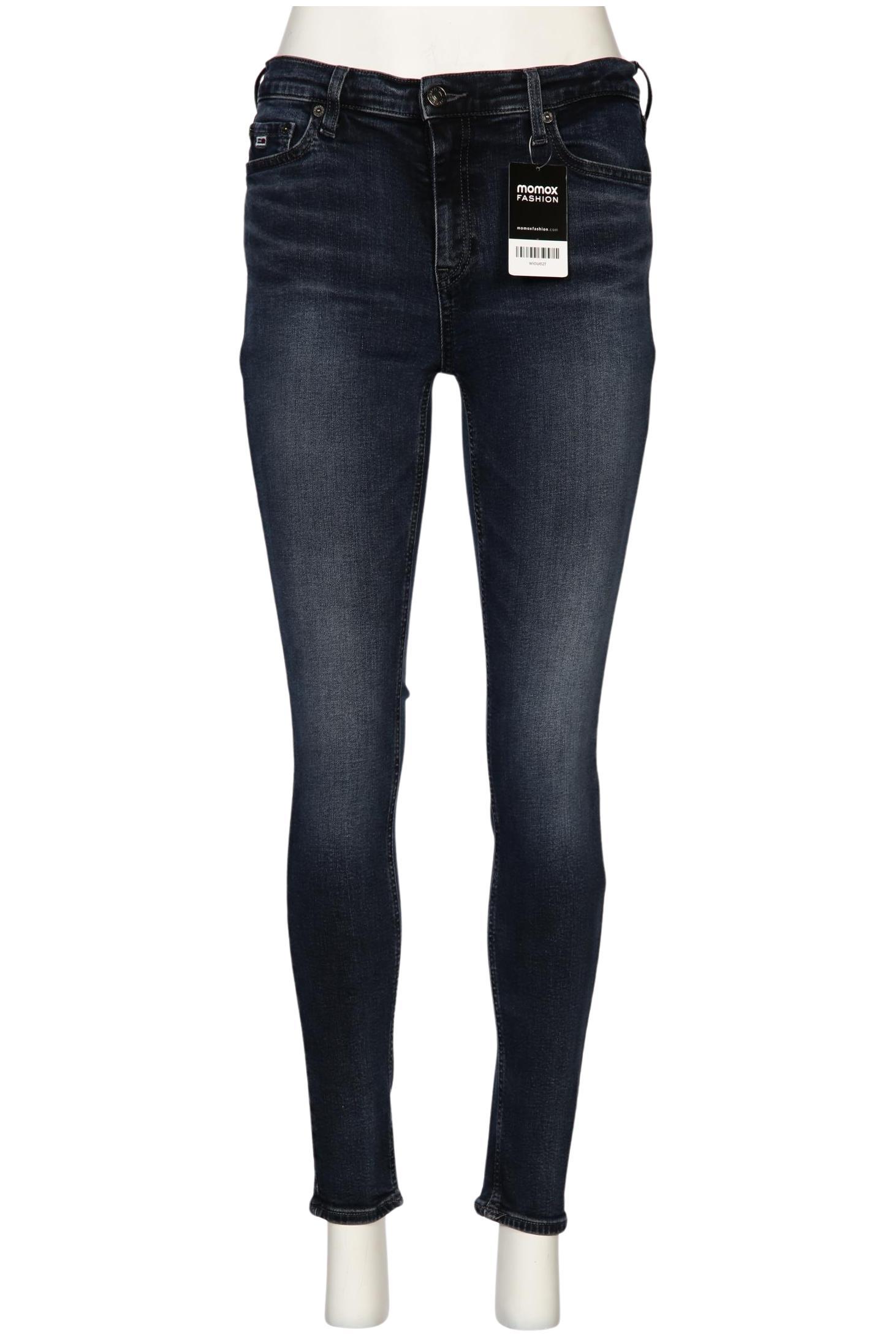 

Tommy Jeans Damen Jeans, marineblau, Gr. 30