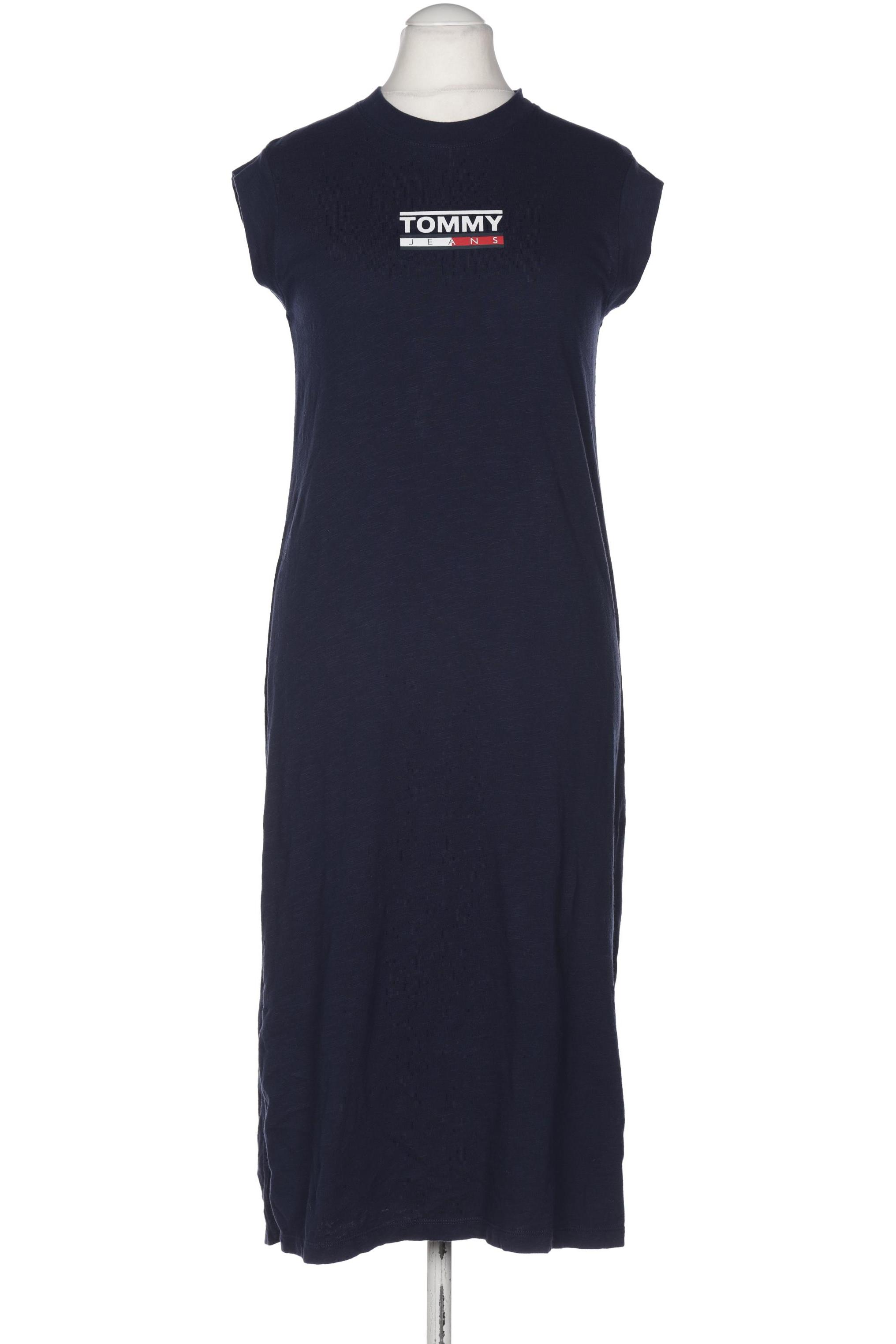 

Tommy Jeans Damen Kleid, marineblau, Gr. 38