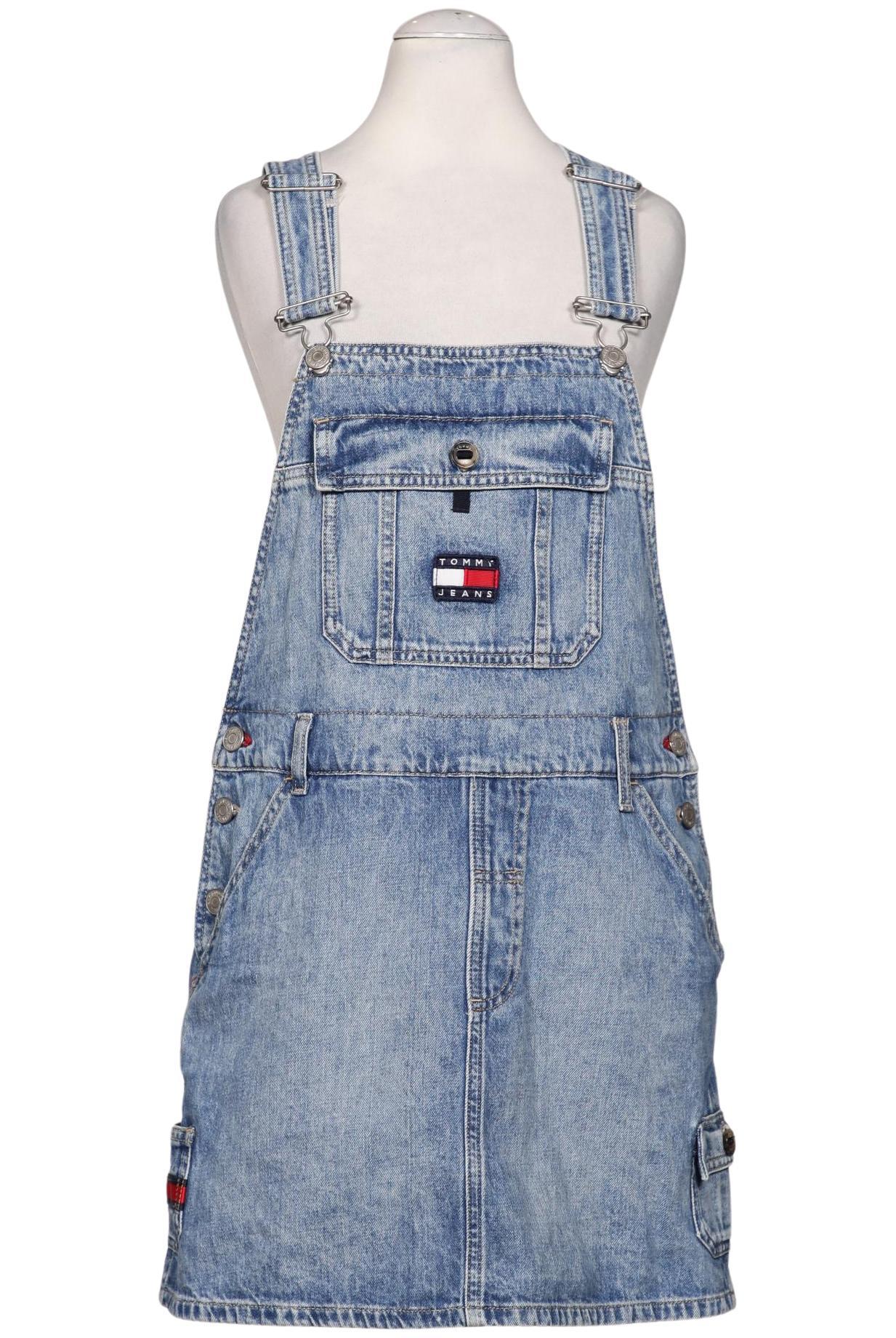 

Tommy Jeans Damen Kleid, blau, Gr. 36