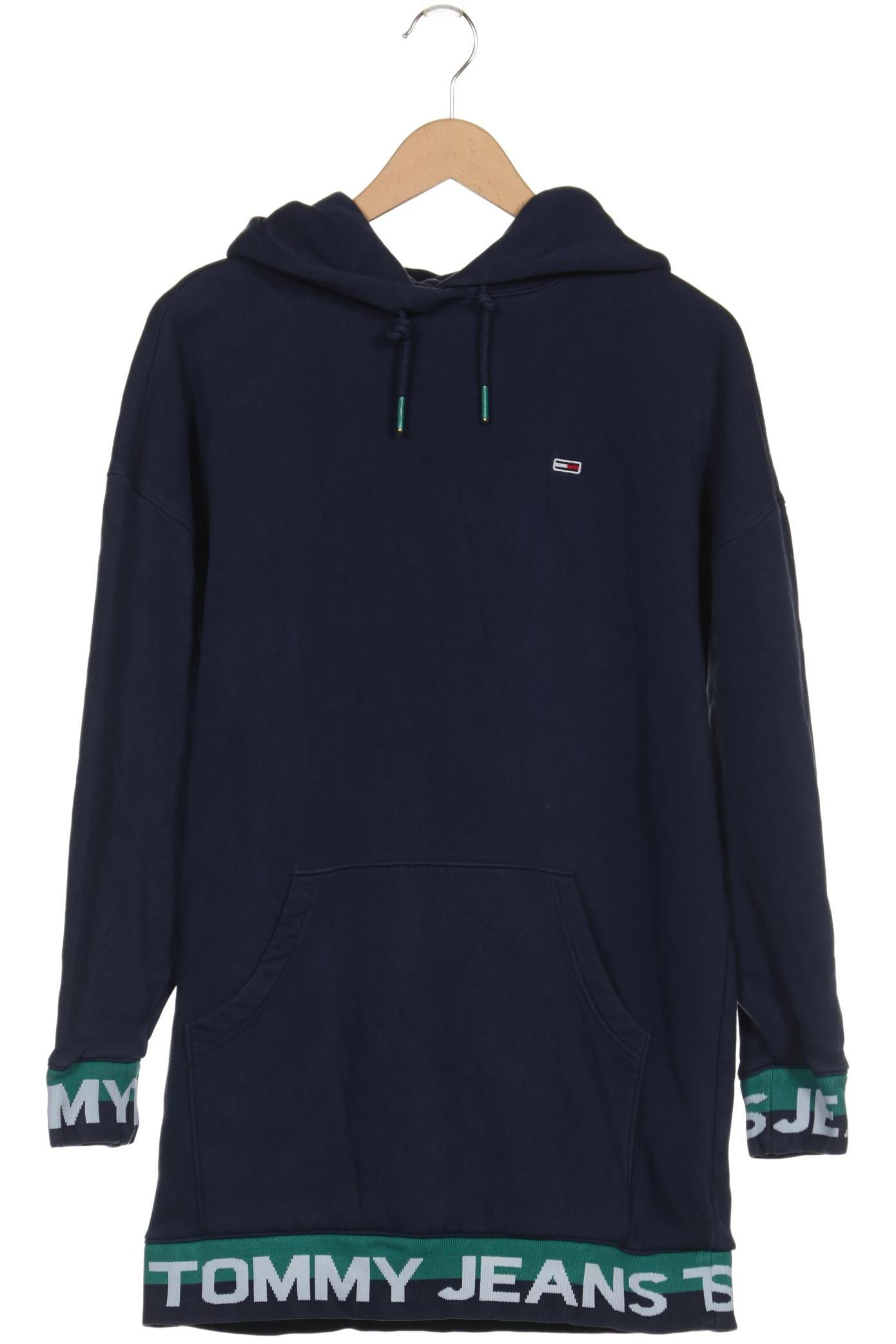 

Tommy Jeans Damen Kapuzenpullover, marineblau